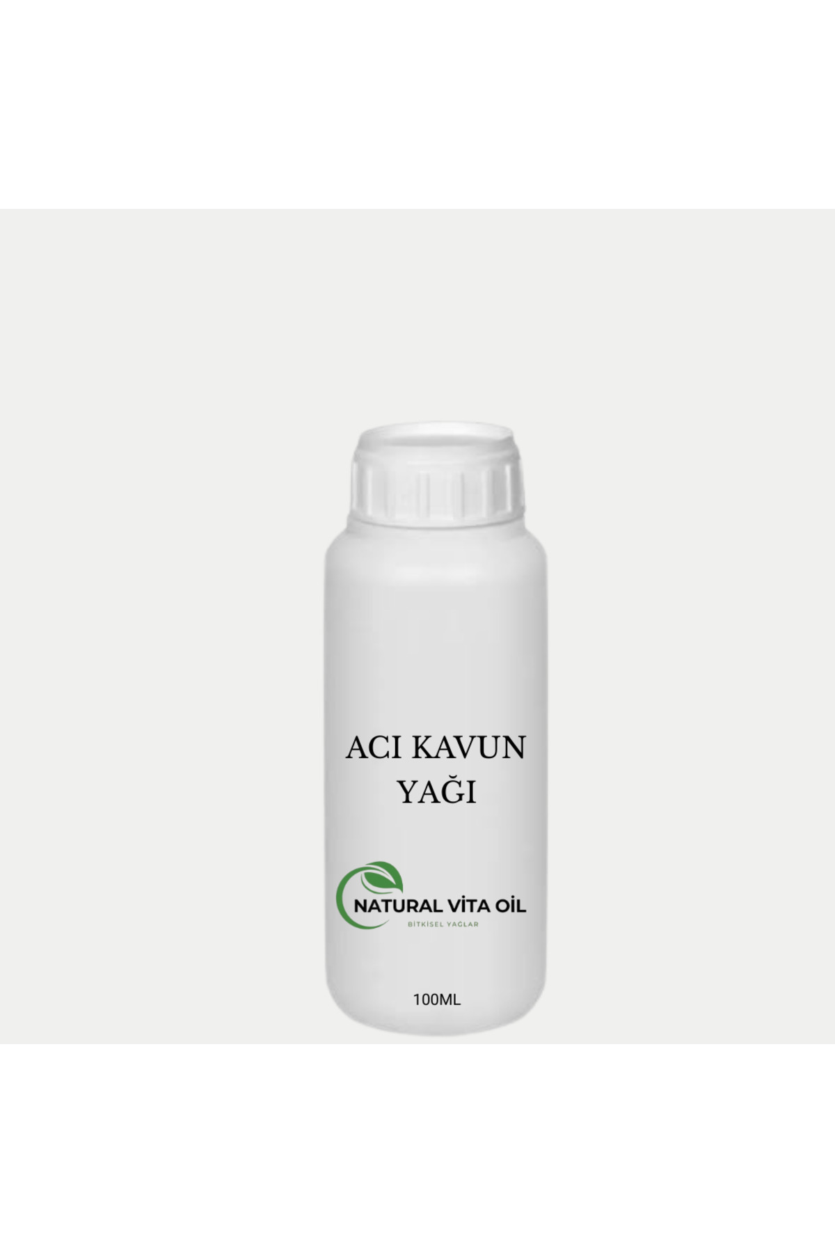 vita-Natural Bitter Melon Oil 100 ml – Macerate (Not for Internal Use, for External Use Only) 1