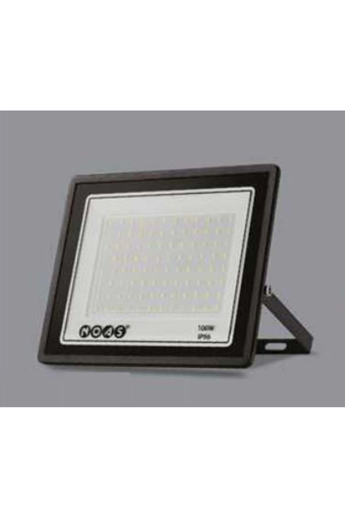 Noas 100W BEYAZ ULTRA SLİM LED PROJEKTÖR 6500K YL70-1100