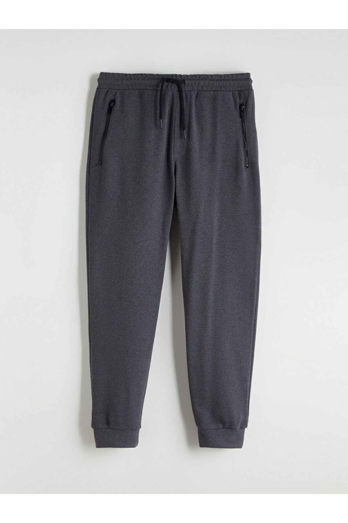 LC Waikiki-Create Your Style from Uzg Store |   Standard Fit Men's Jogger Sweatpants 5
