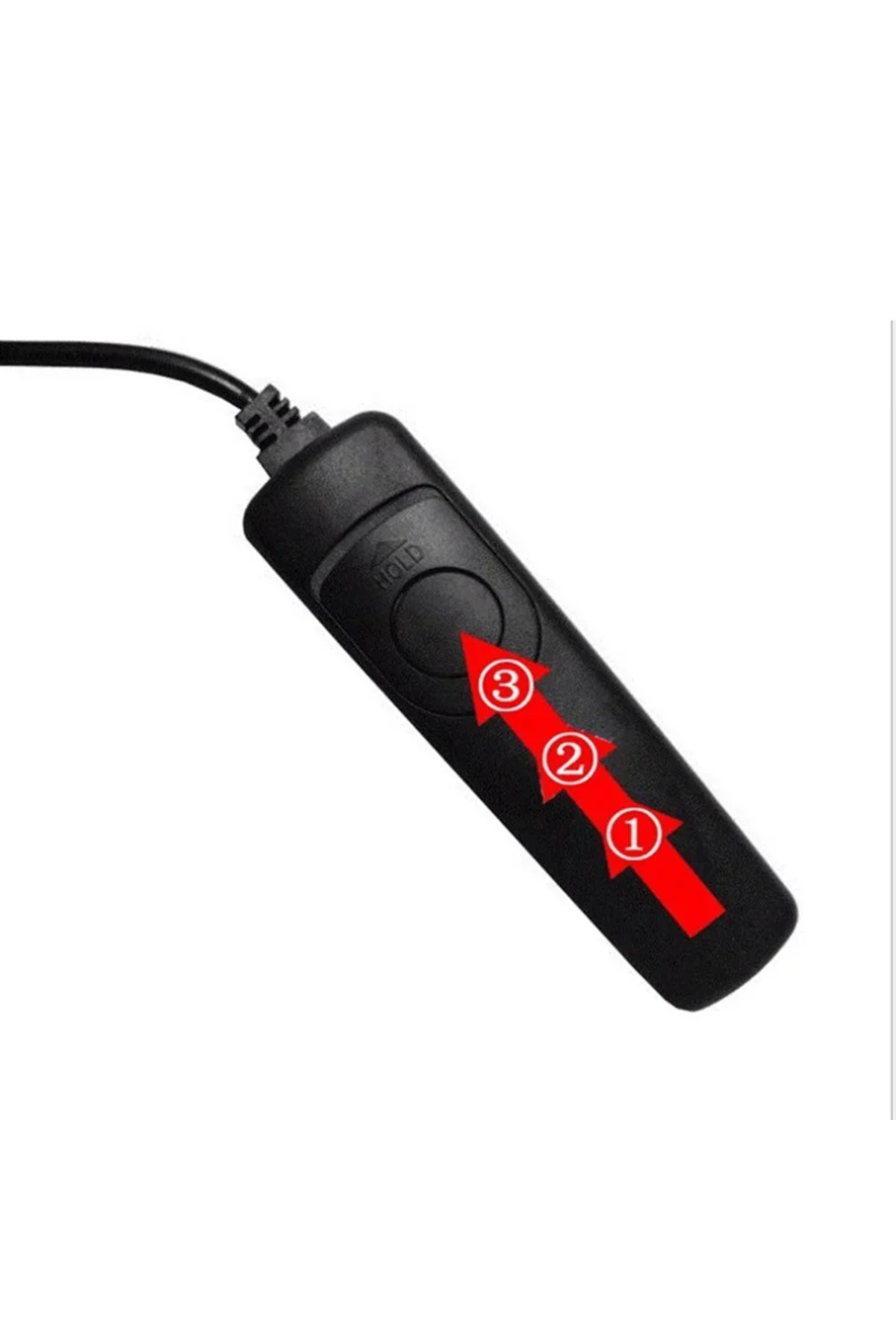 Choice-RS-60E3 RS-60E3 Remote Control Shutter Release for Canon R RP R6 R6II R7 R8 R10 R100 M5 M6 Mark II G 5