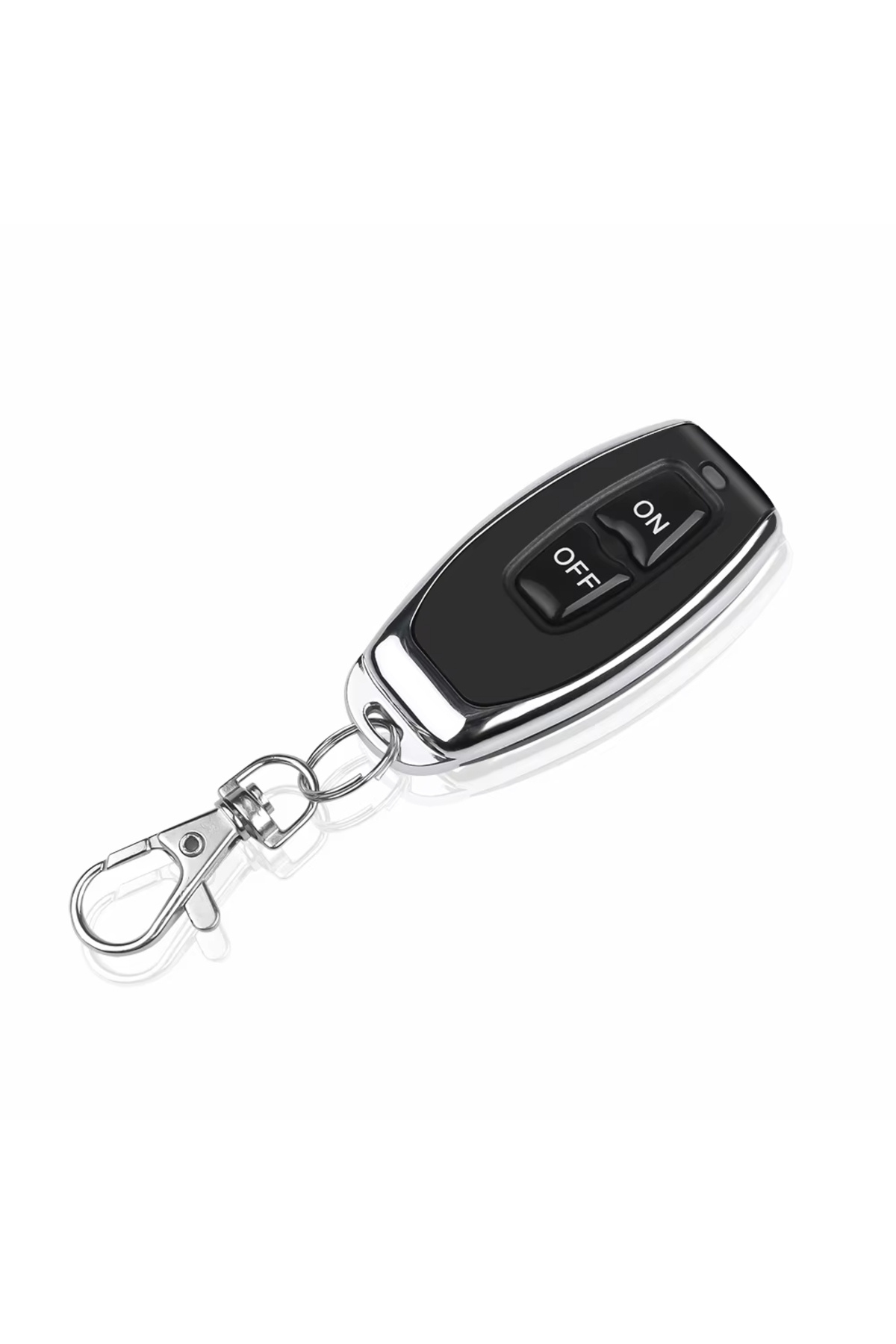 Choice-1Remote RF Wireless Remote Control Switch 433Mhz AC 110V 220V 30A High Current Relay Receiver for D 1