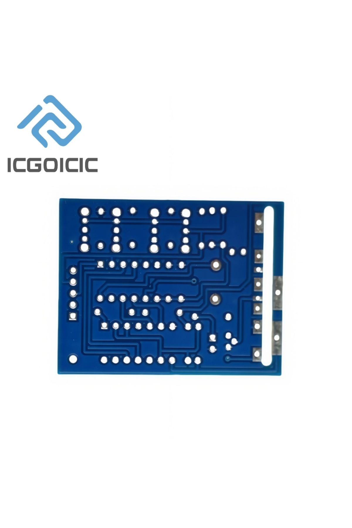ICGOICIC-16 Music Sound Box Module - BOX-16 Electronic DIY Kit - Components for Soldering Practice & Ardui... 3