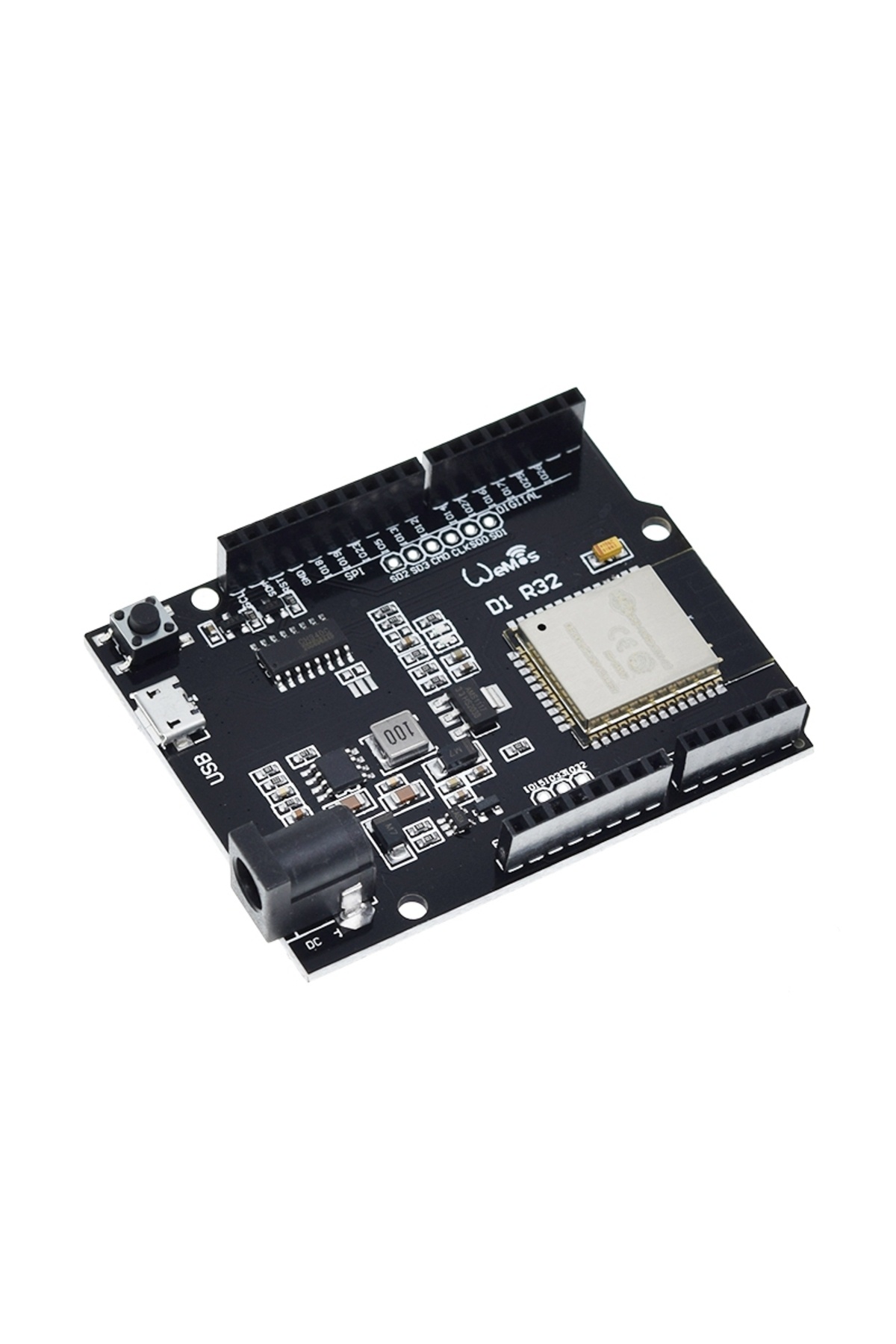Choice-ESP32 For Wemos D1 Mini For Arduino UNO R3 D1 R32 WIFI Wireless Bluetooth Development Board CH340... 8