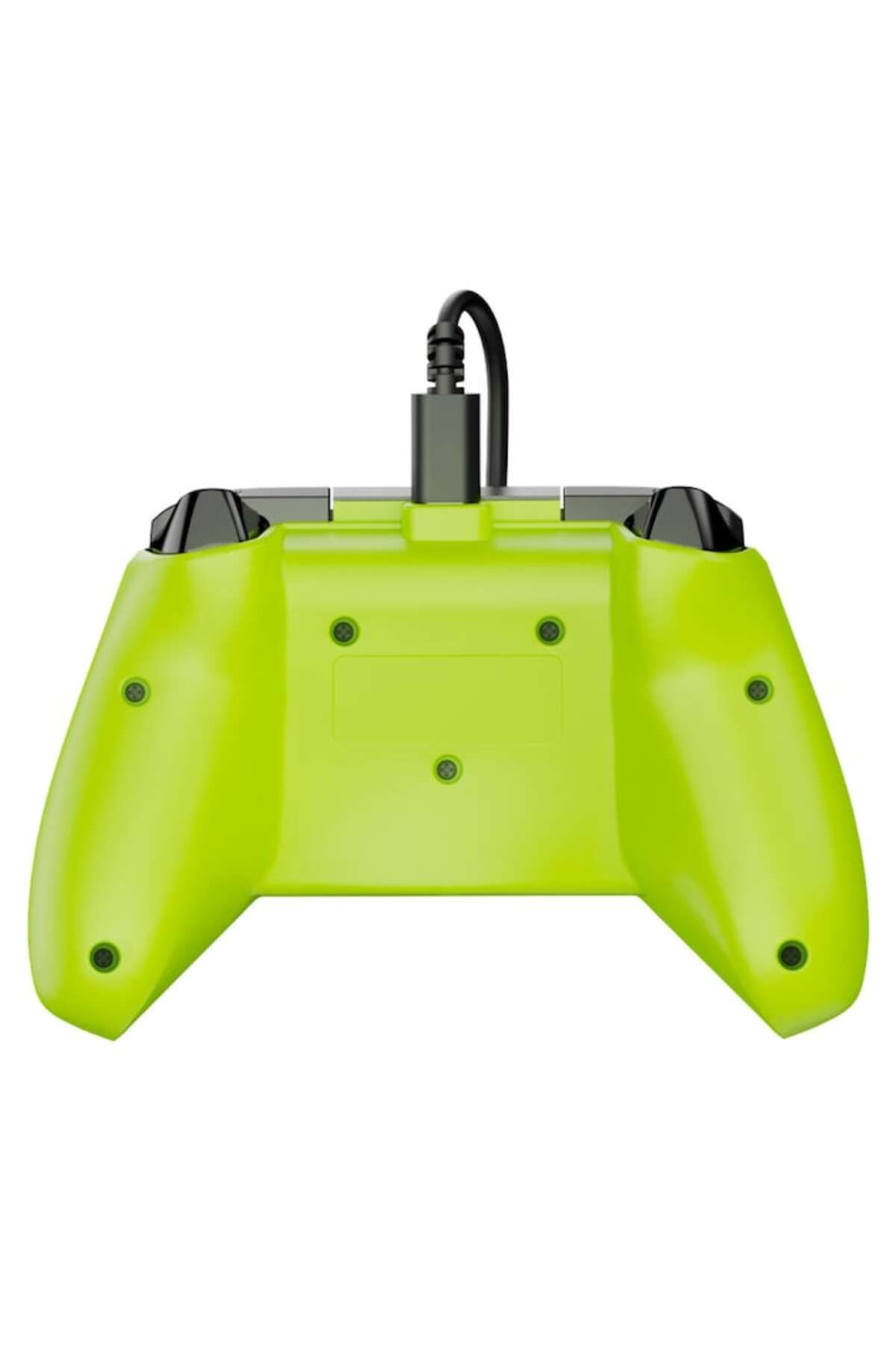 Turtle Beach-Rematch Core Ghost Black Camo Wired Controller 3