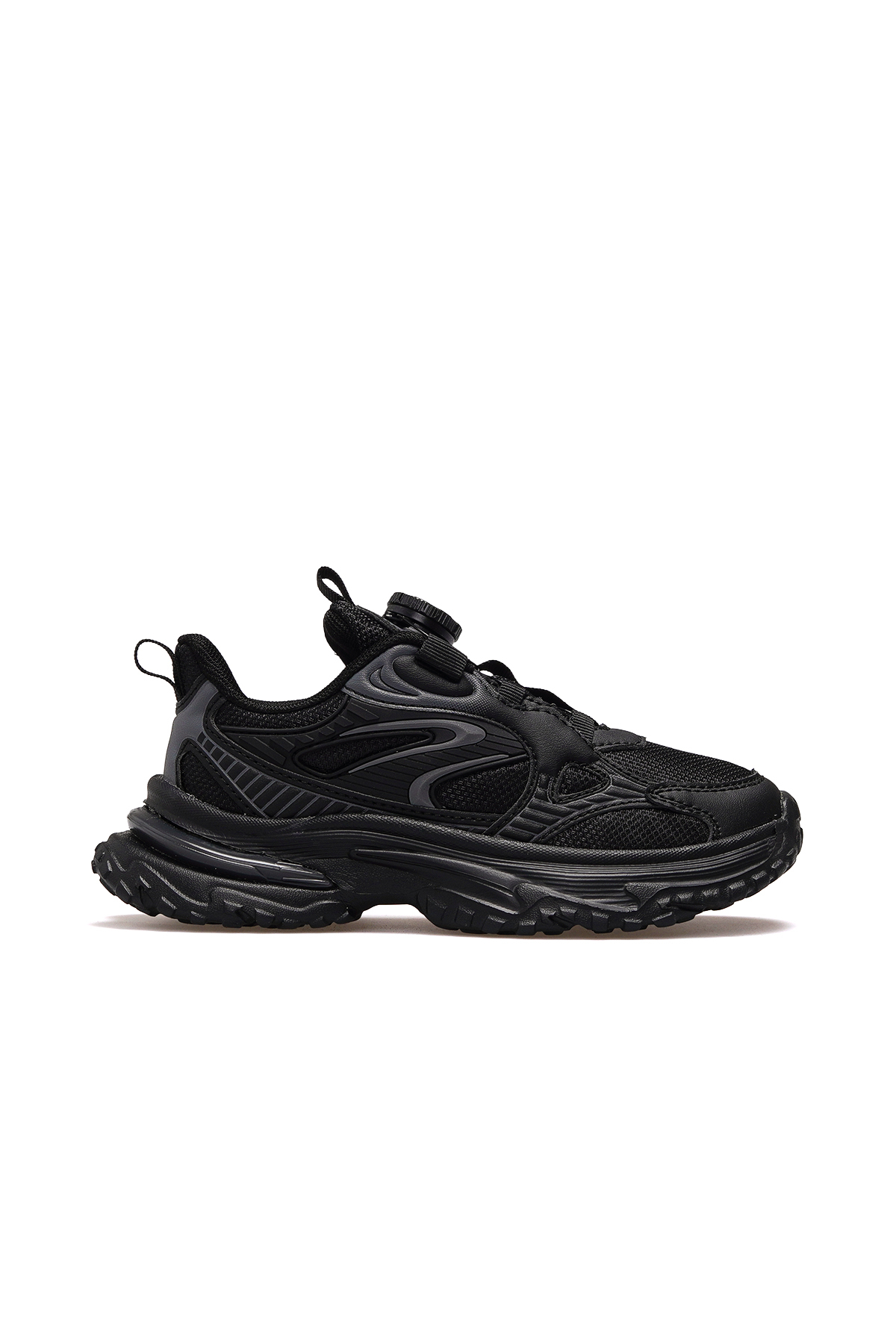 BUCKHEAD Billy Erkek Çocuk Hafif Sneaker Spor Ayakkabı 25k