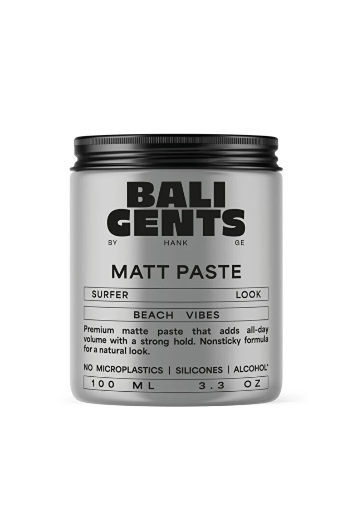 Genel Markalar Matte Wax Gents 100 ml — ST25020352acaria