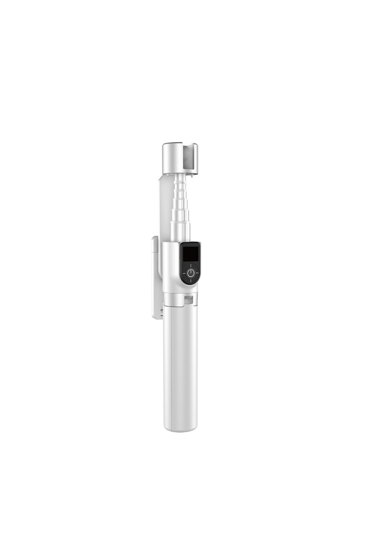 dalip-Selfie Stick with Tripod, 110cm Maximum Length, Bluetooth Connectivity, with Remote Control, Aluminu 4