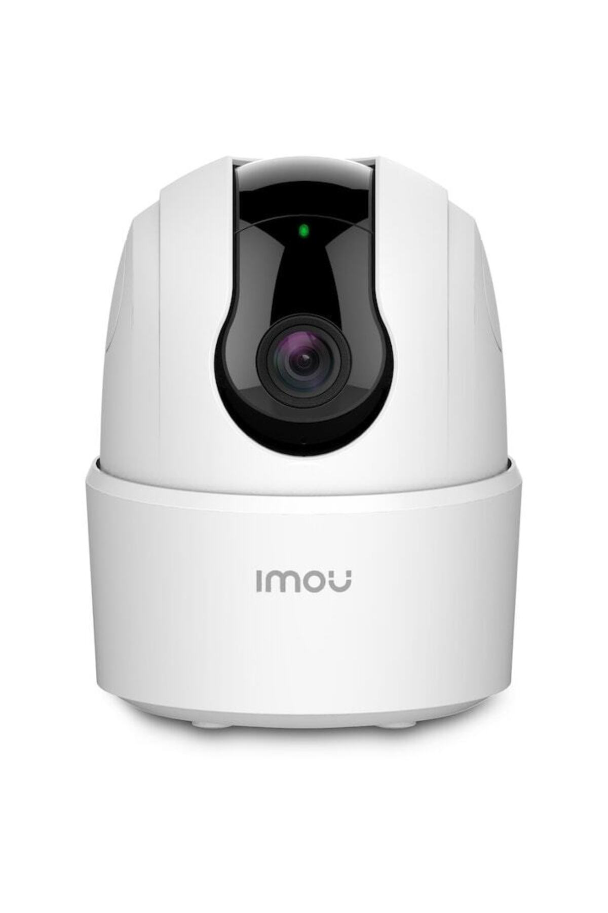 Imou-Wireless Surveillance Camera Ranger 2C IPC-K2ECP-5H2W with Pan/Tilt 360 degrees, 5MP, 2688x1664 2