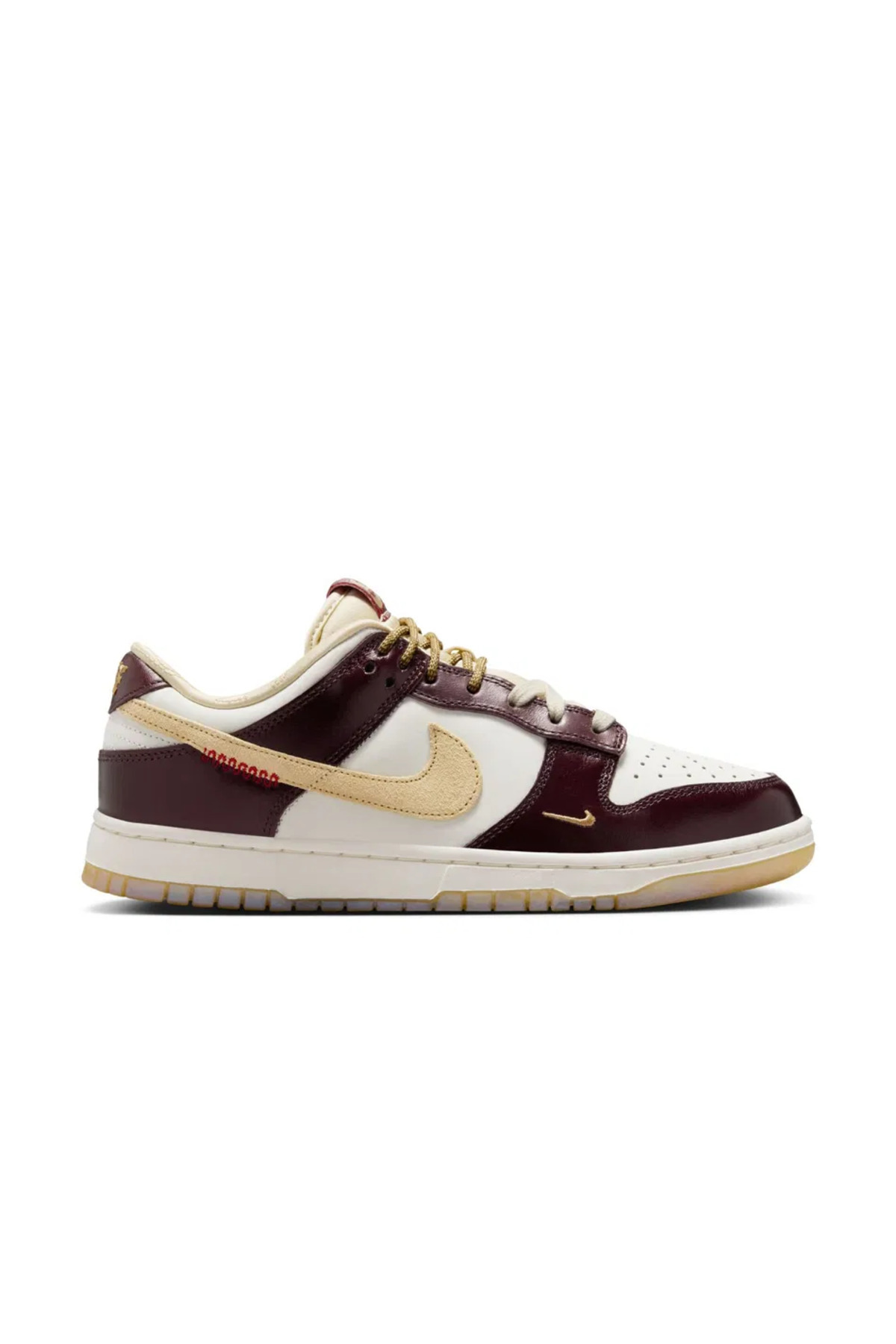 Nike Dunk Low LX 'Year of the Snake' HV5991-171 - Fiyatı, Yorumları