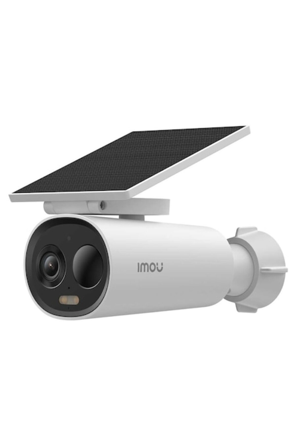 Imou-Cell 3 AIO Smart Surveillance Camera Kit with Motion Sensors and Solar Panel, 2Way Talk, 3MP, Co 1