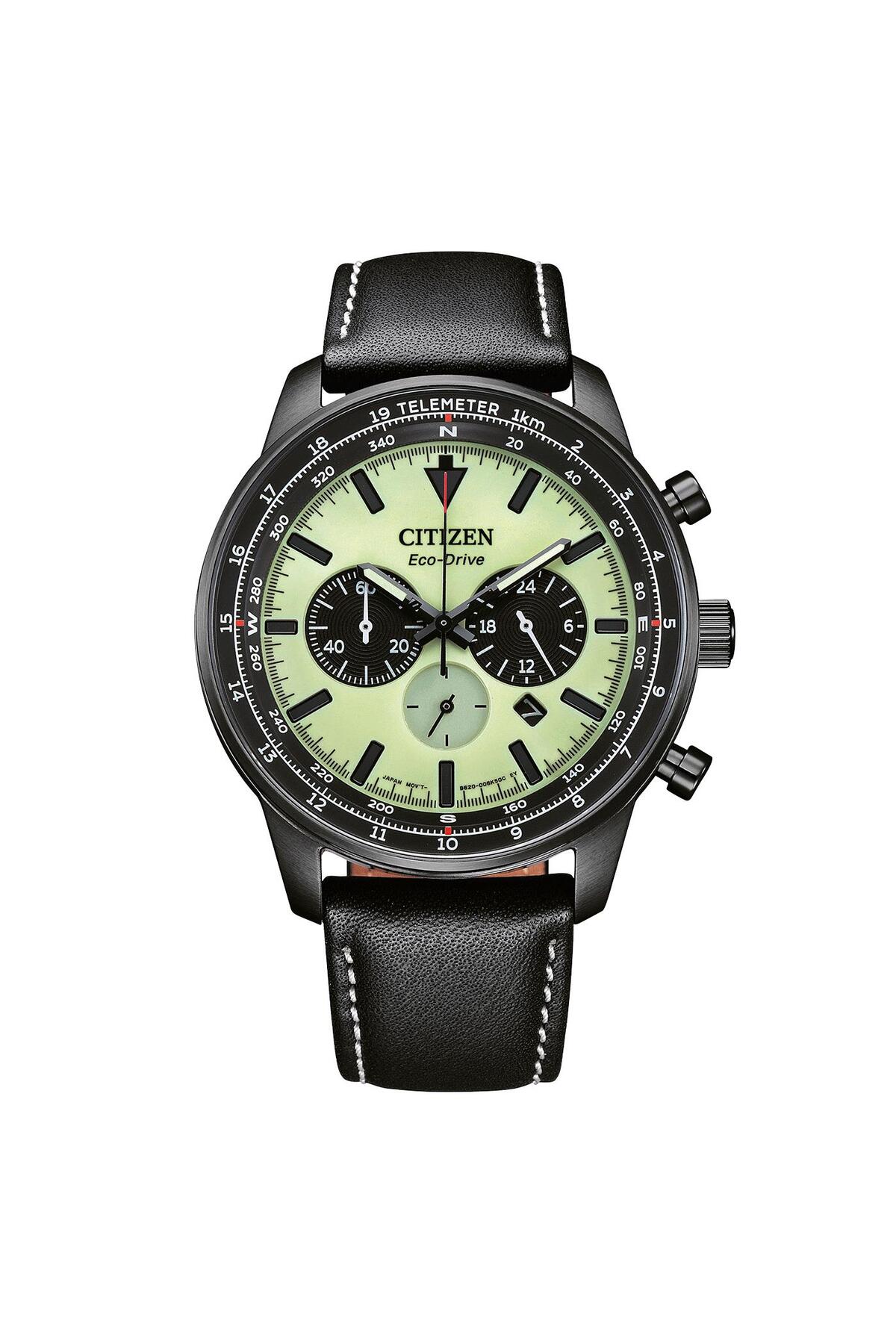 Citizen CA4505-21X Erkek Kol Saati - Fiyatı, Yorumları