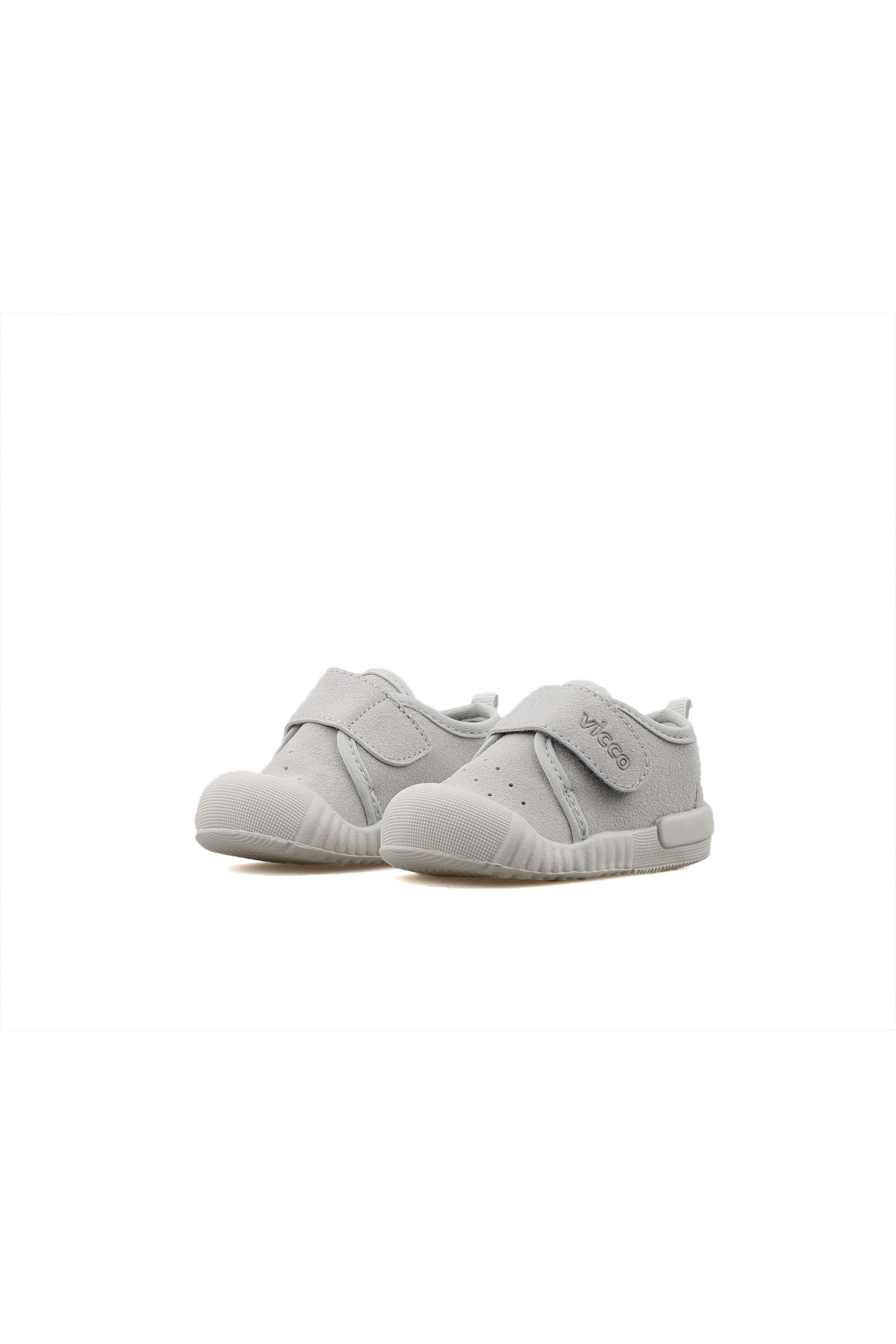 Vicco-Anka Basic Unisex First Step Casual Shoes 3