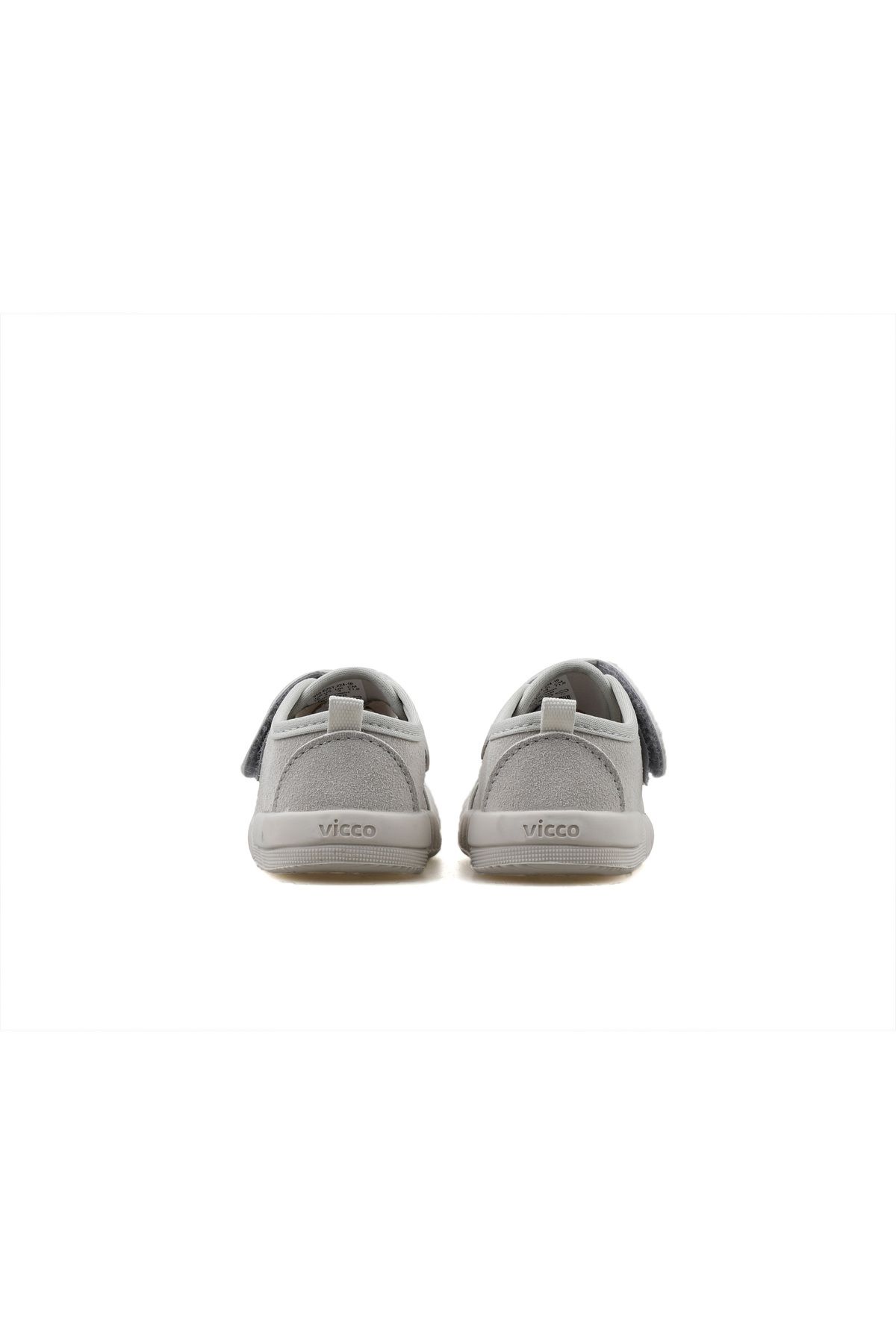 Vicco-Anka Basic Unisex First Step Casual Shoes 4