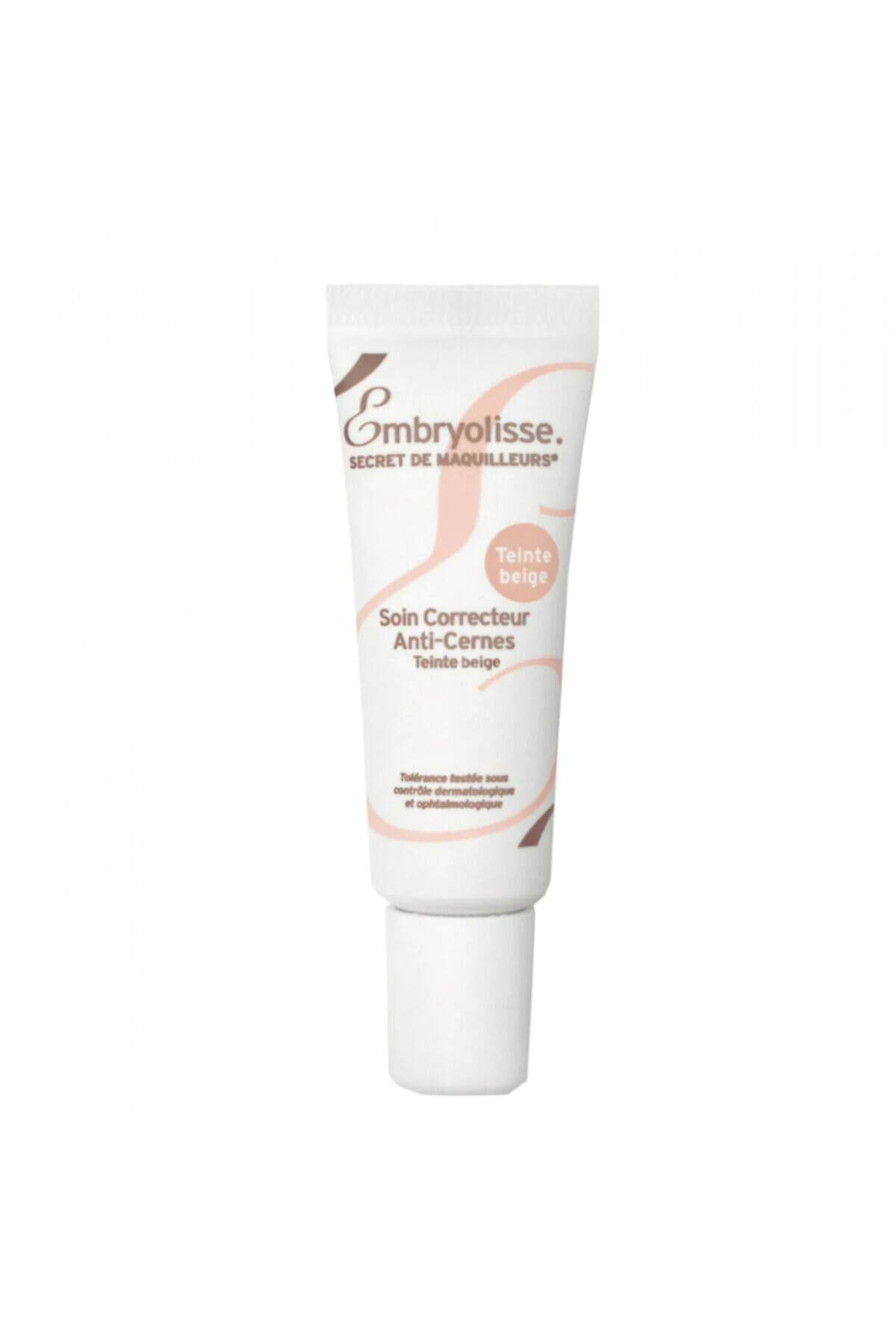 Embryolisse-Îngrijire corectoare corectoare, 8 ml, corector, roz 3