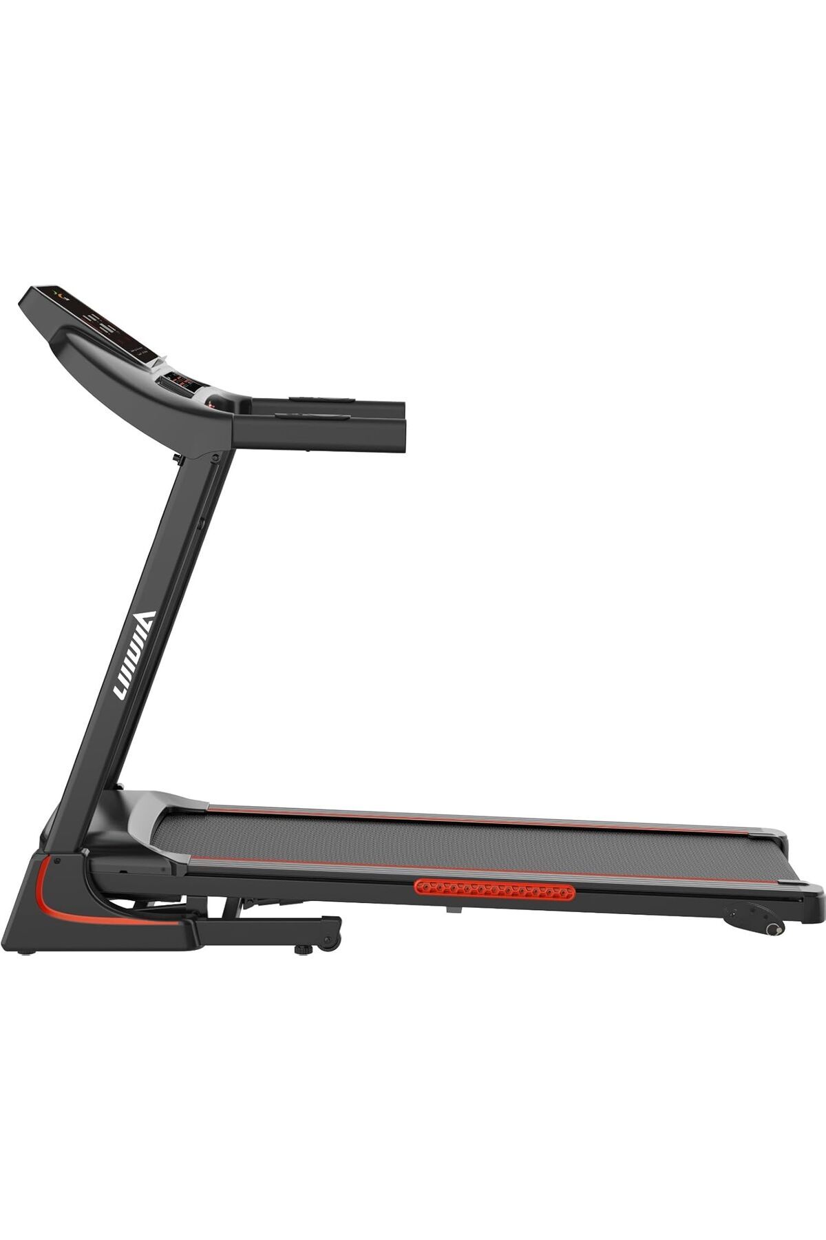 جهاز مشي ذكي قابل للطي بمحرك 4 حصان وتحمل 140 كجم S800DS _ S800A