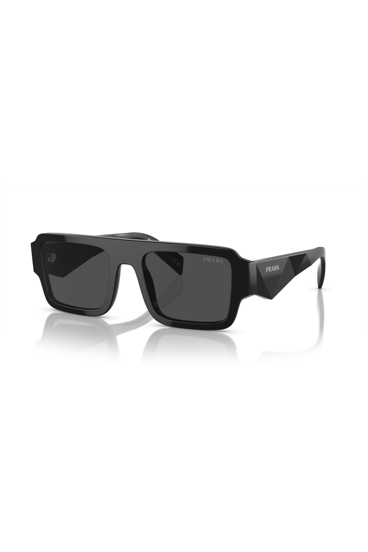 Prada SPR A05 C.16K08Z 53-20 Güneş Gözlüğü - Fiyatı, Yorumları