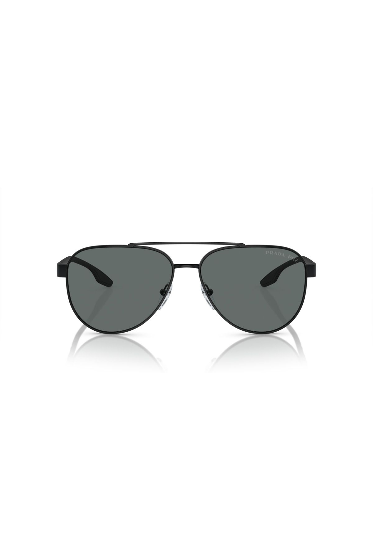 Prada-Ps 54ts 1ab5z1 58 Men Sunglasses 1