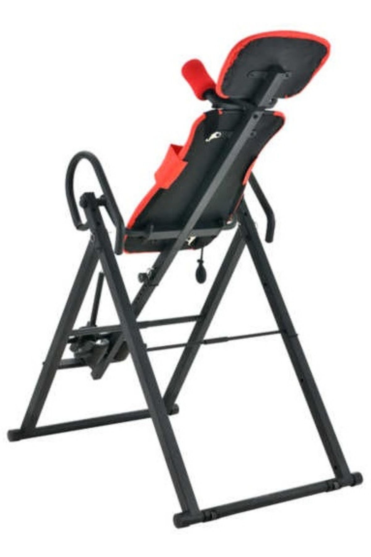 ALTIS-AL621 6-in-1 Inversion Table | Back Relief, Dips, Push-Up, Leg Exercise | 130kg 6