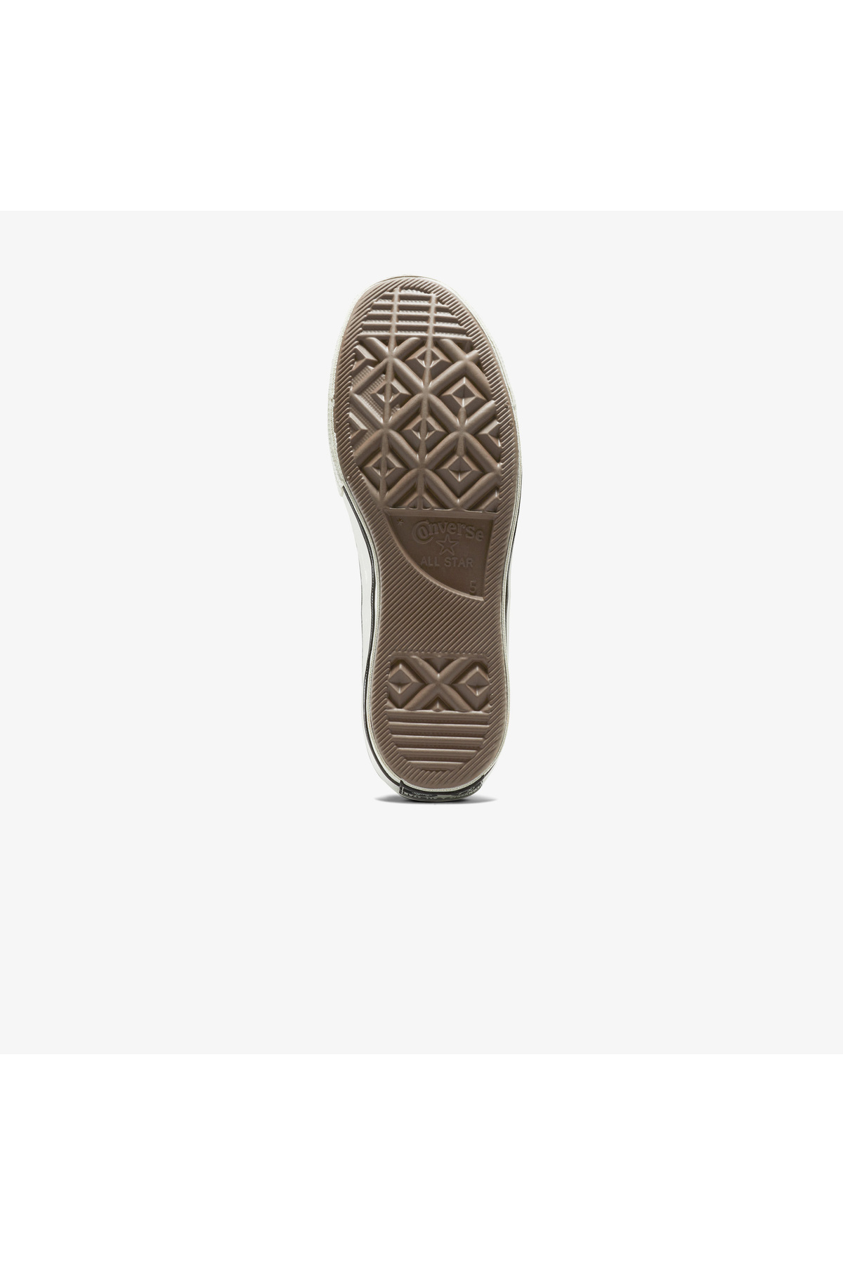 Converse Chuck 70 Crafted Laces Unisex Mavi Sneaker görsel 7