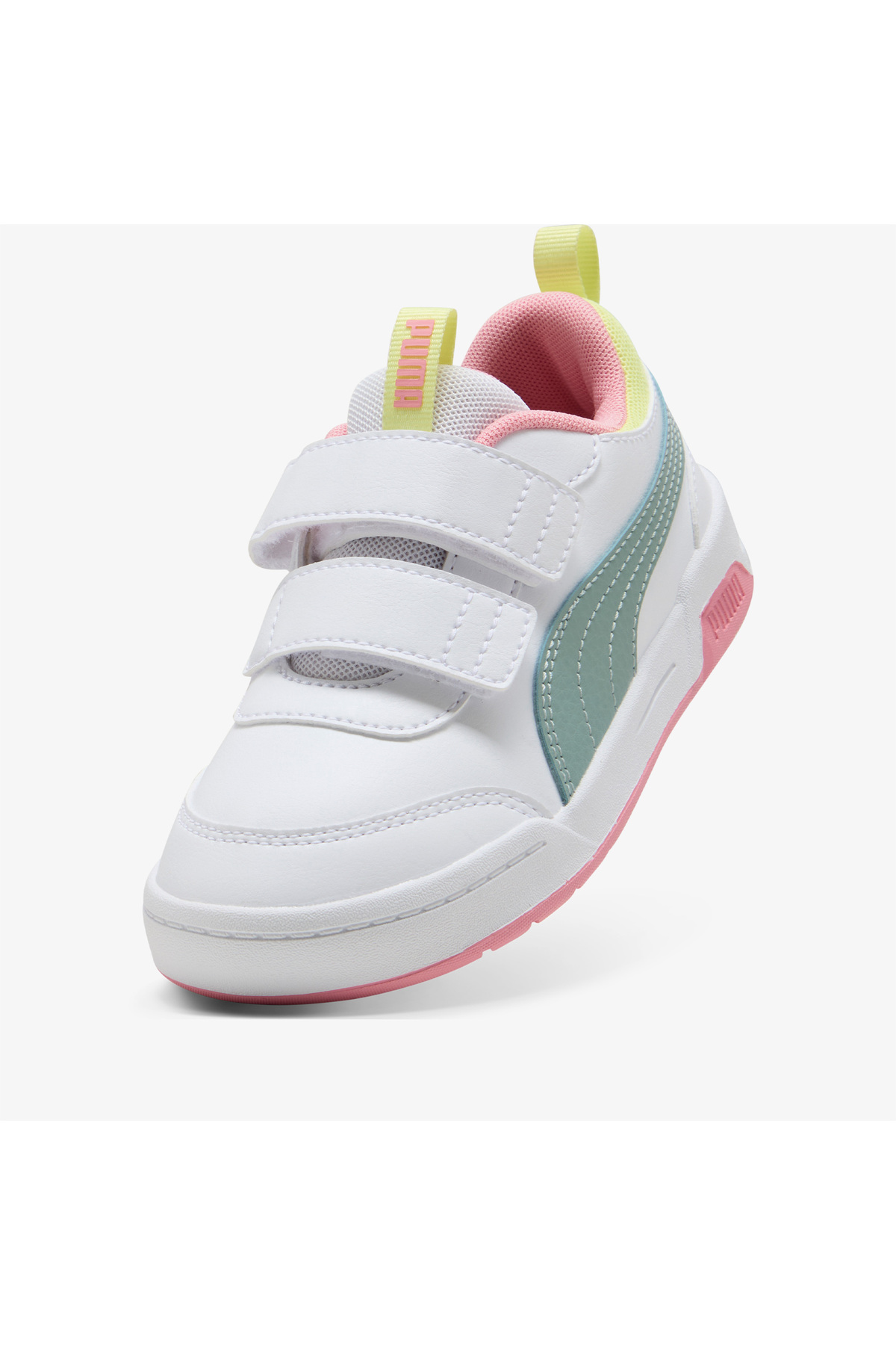 کفش اسنیکر دخترانه راسته | پوما Puma 402938 - تصویر 6