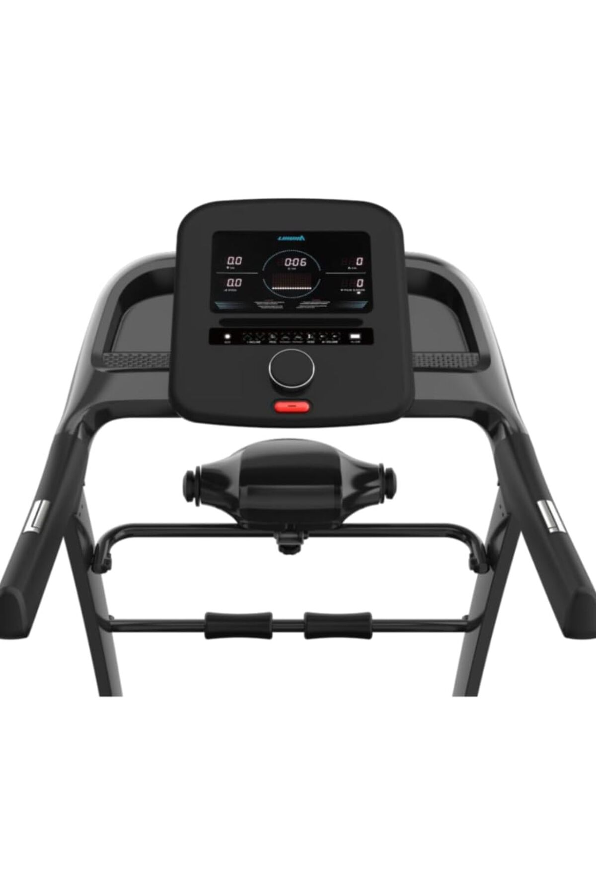 سير كهربائي 3 حصان مع جهاز مساج وانحدار أوتوماتيكي – موديل 6068DS