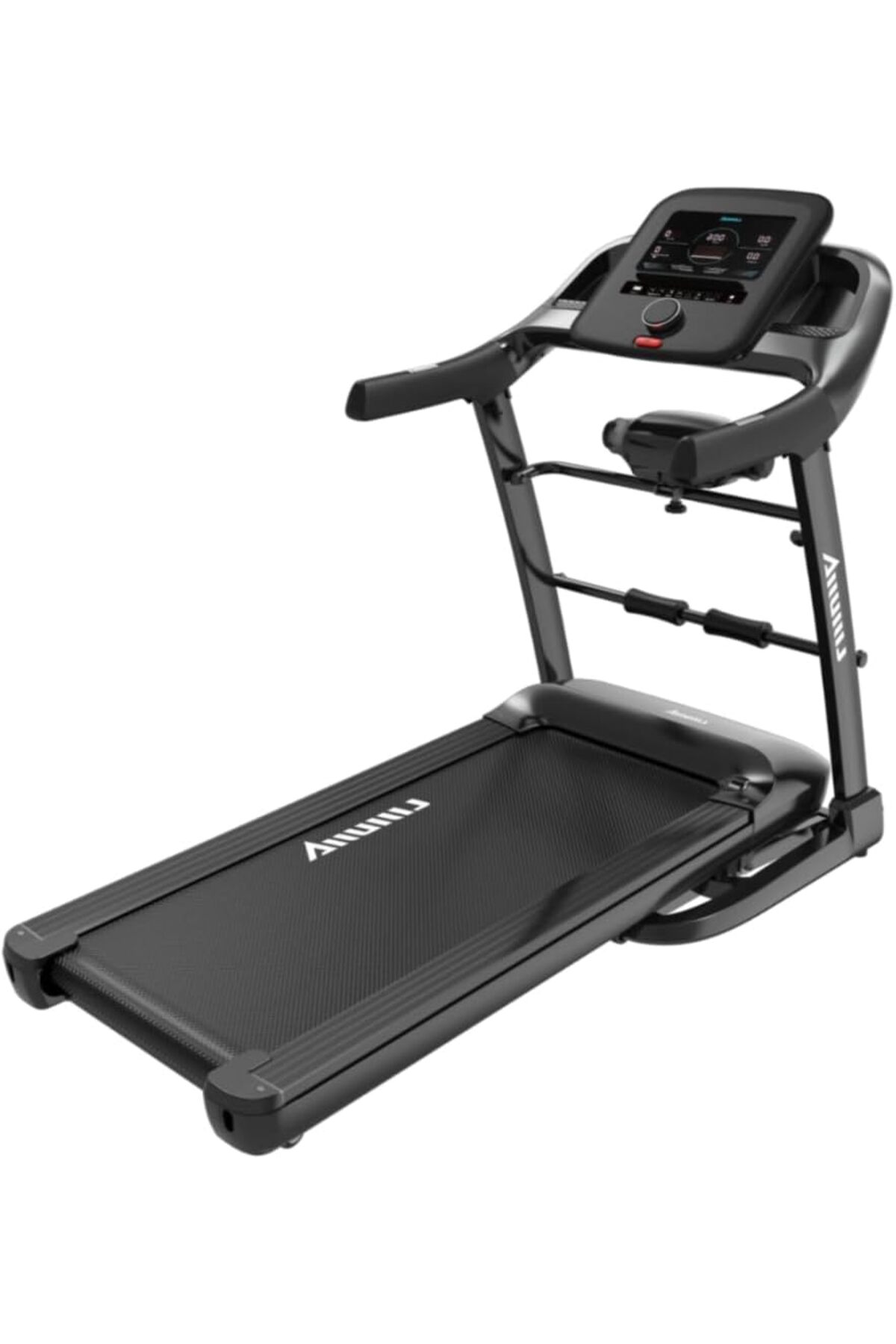 سير كهربائي 3 حصان مع جهاز مساج وانحدار أوتوماتيكي – موديل 6068DS