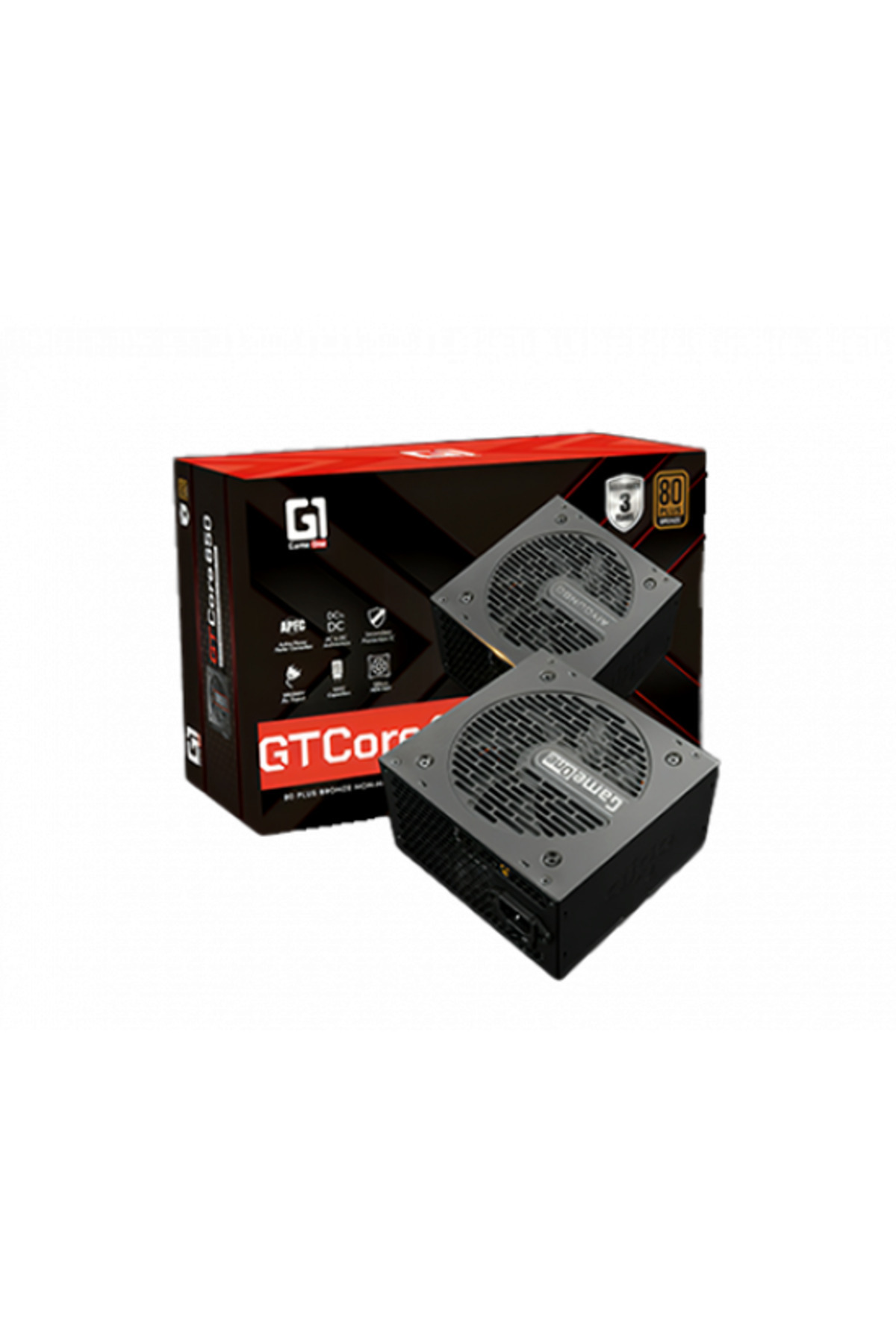 GAMEONE-Gaming PC Build with i5 14400F Processor and NVIDIA RTX 5060 Graphics Card 6
