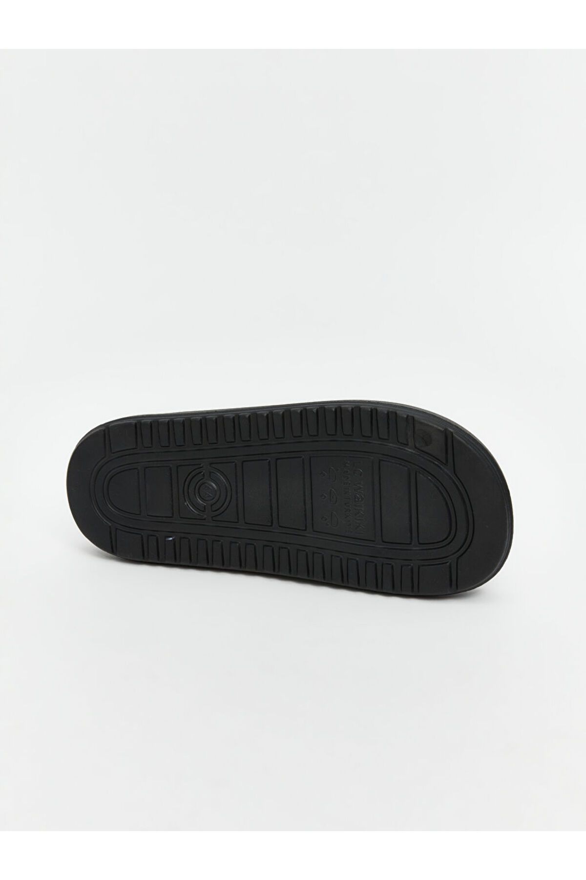 LC Waikiki-Create Your Style from Uzg Store |   Single Strap Men's Slippers 4
