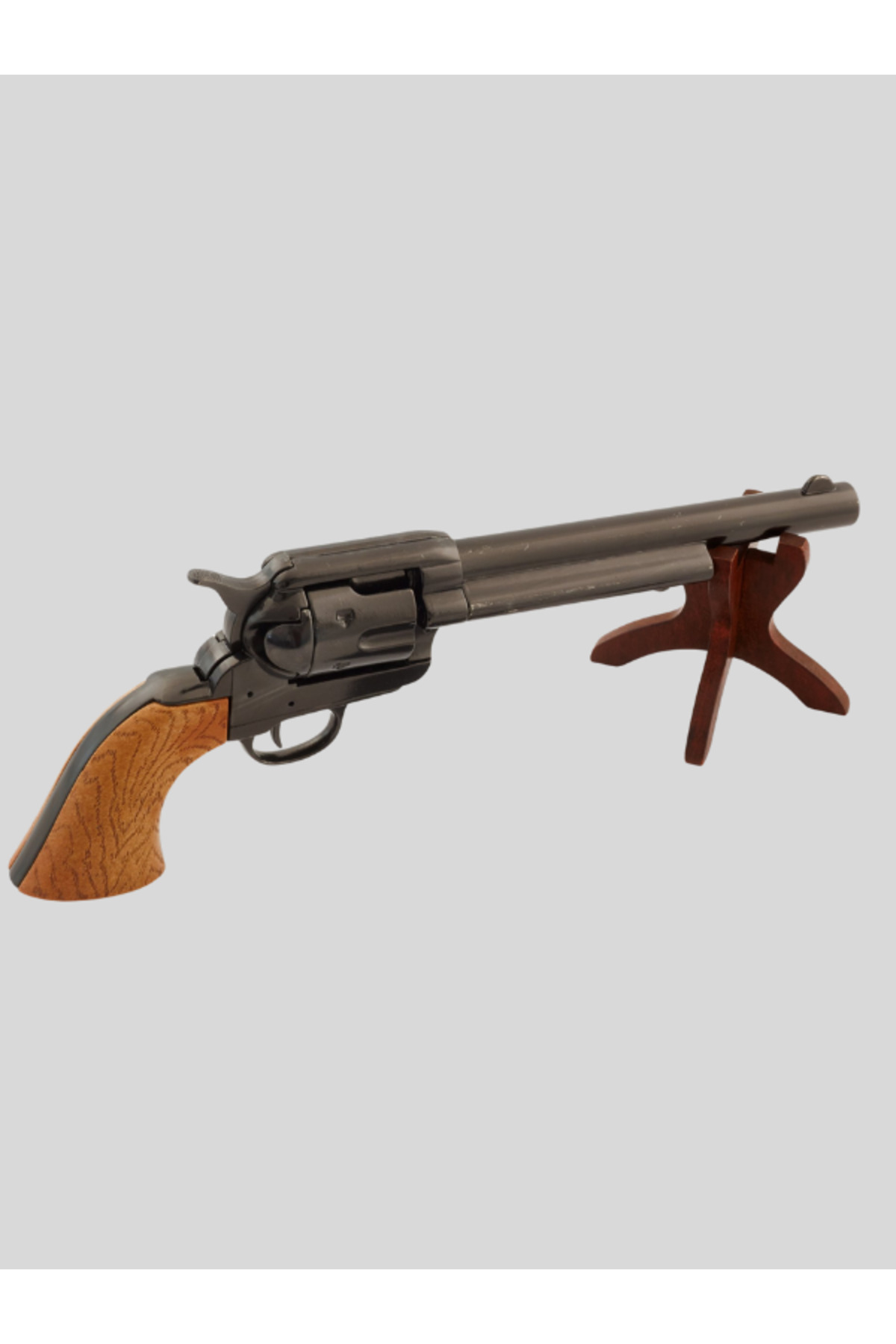 denix Cal.45 Peacemaker Revolver 7½