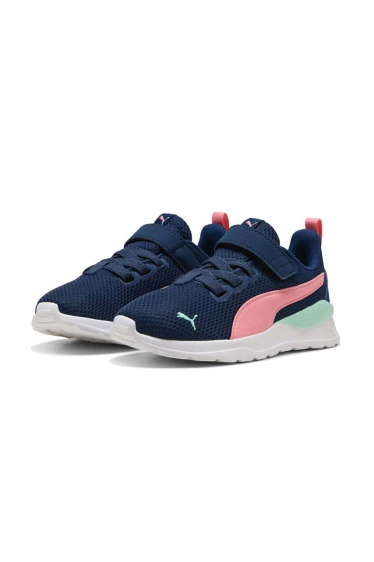 کفش اسنیکر پسرانه کودکانه | پوما Puma 372009-47 - تصویر 2