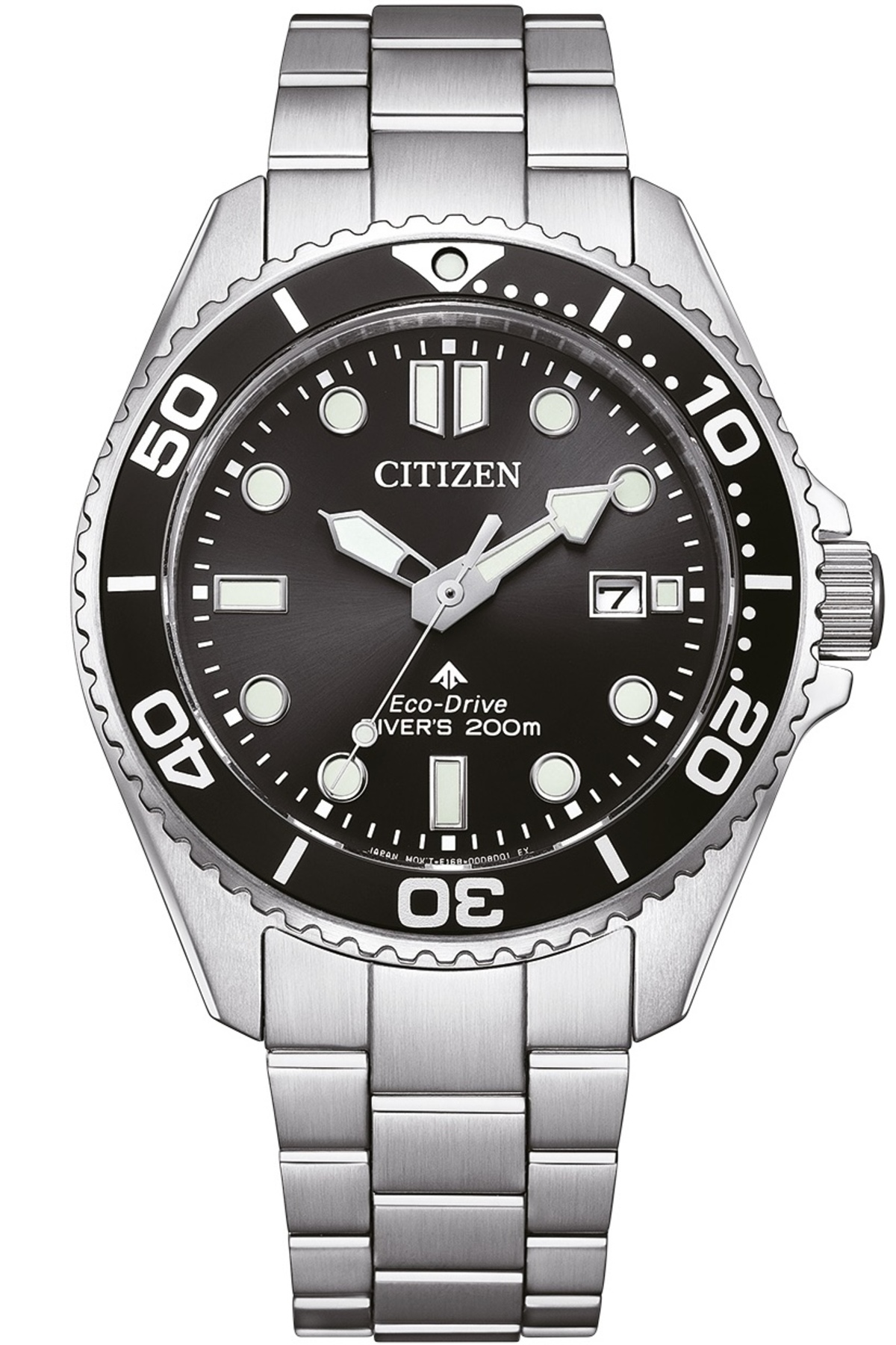 Citizen Bn0261-51E Promaster Eco-Drive Dalgıç Saati - Fiyatı