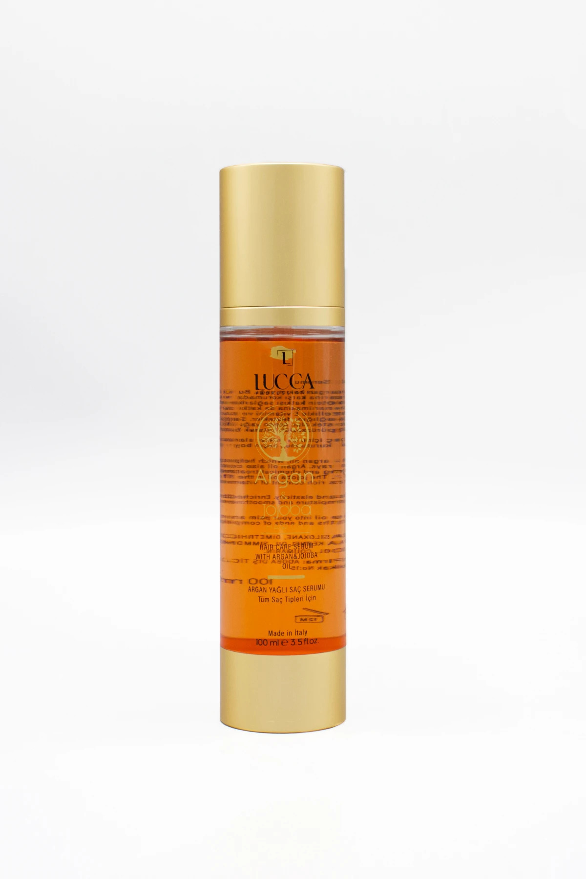 Argan ve Jojoba Yağı 100 ml — KOZ003001 — تصویر 3 از 4
