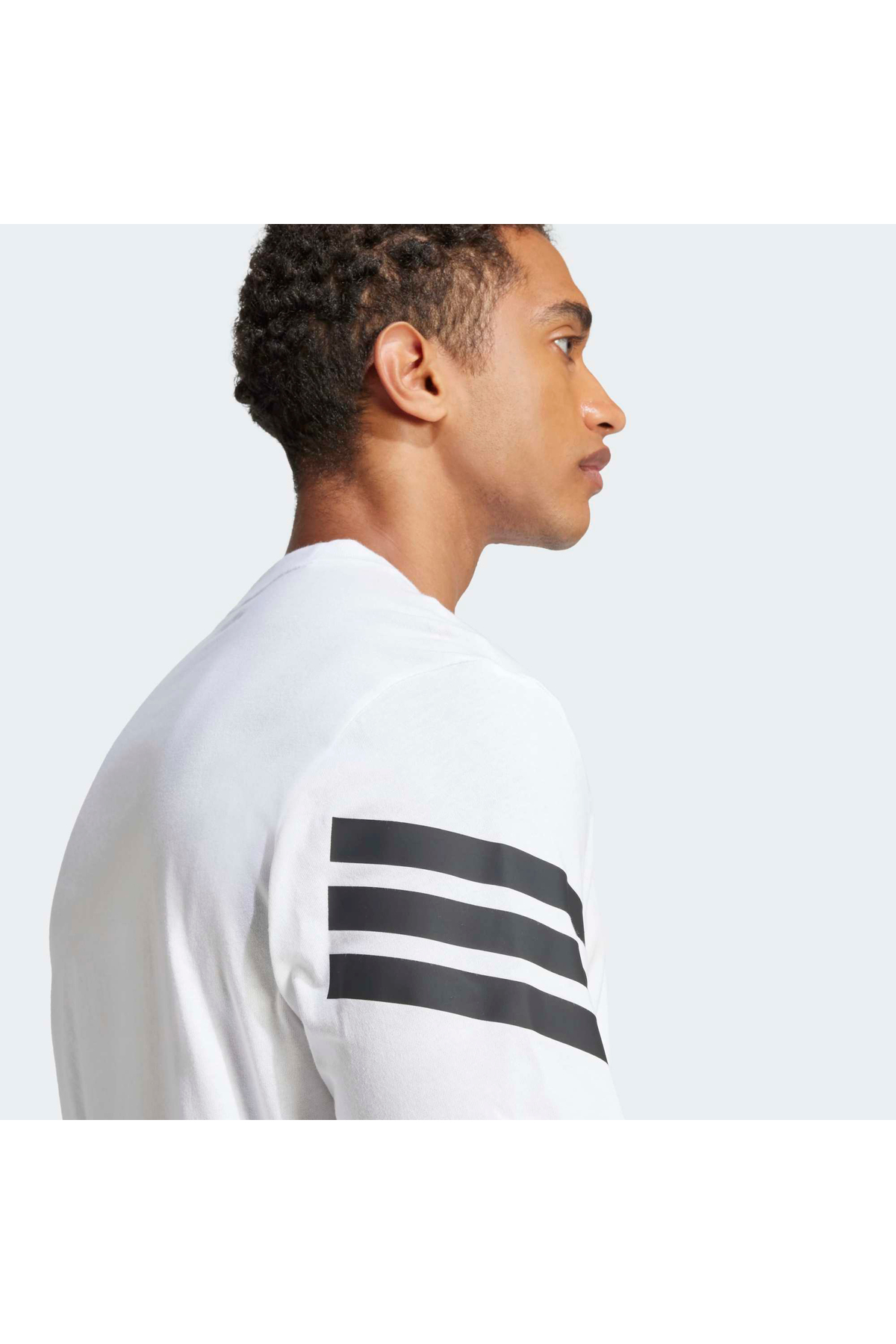 تیشرت مردانه راسته | ریباک Reebok JD4880 - تصویر 4