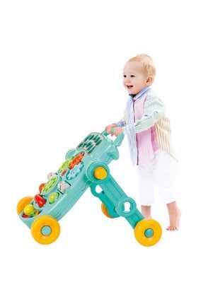 Baby Toys Happy Ilk Adım Arabası TYC00215606392