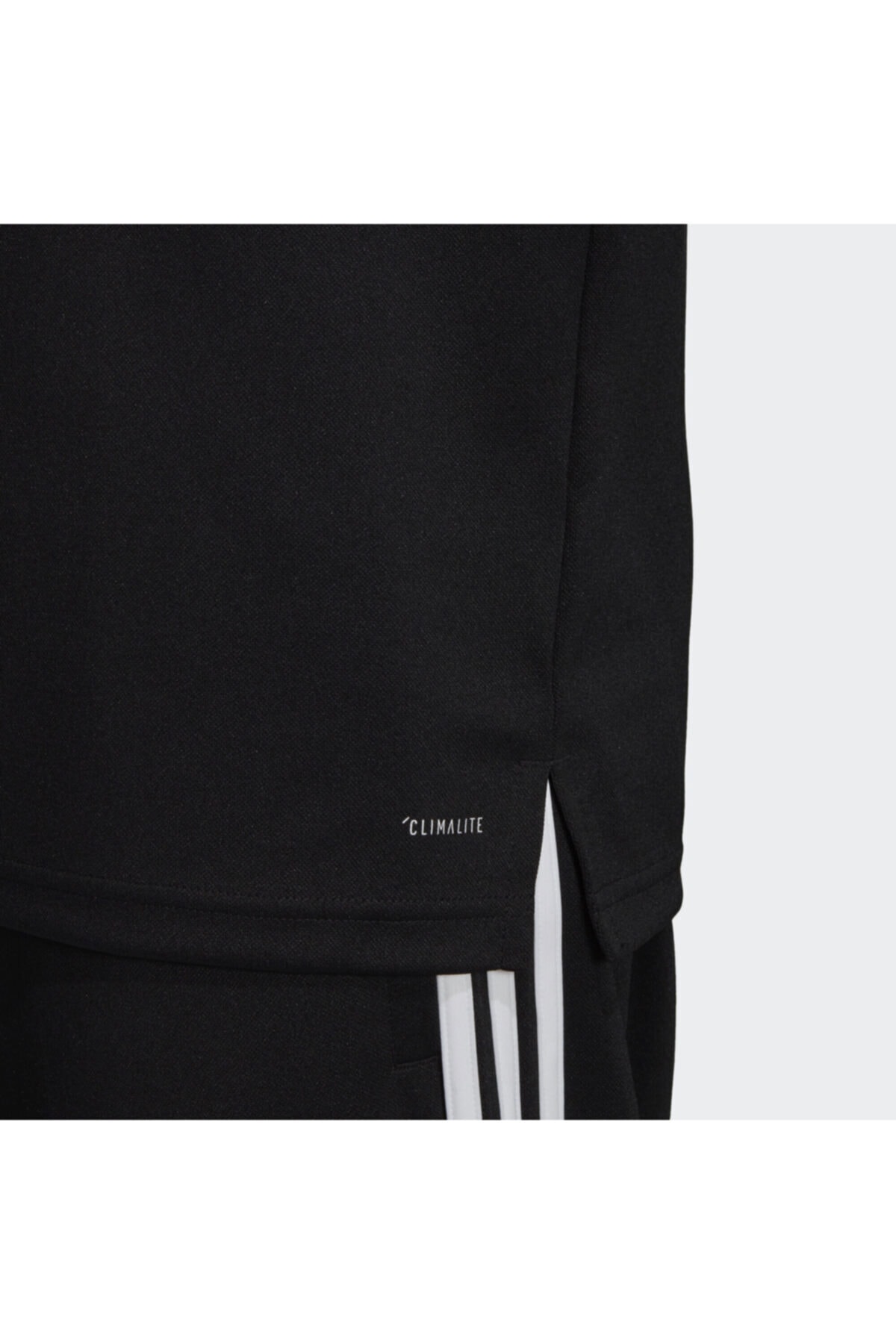adidas Sereno 19 Erkek Siyah Sweatshirt (dy3145) Fiyatı, Yorumları -  TRENDYOL
