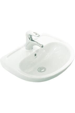 Tp145 Oval Lavabo 36x45 Cm Beyaz dop7106578igo