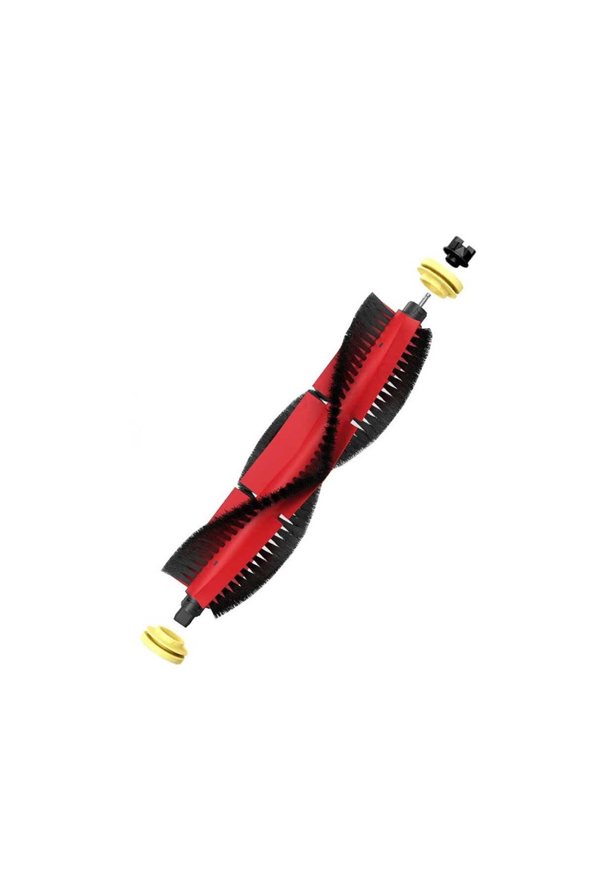 1 Adet Roborock Vacuum Cleaner S6/s6 Pure Uyumlu Robot Süpürge Alt Fırça Aksesuarı