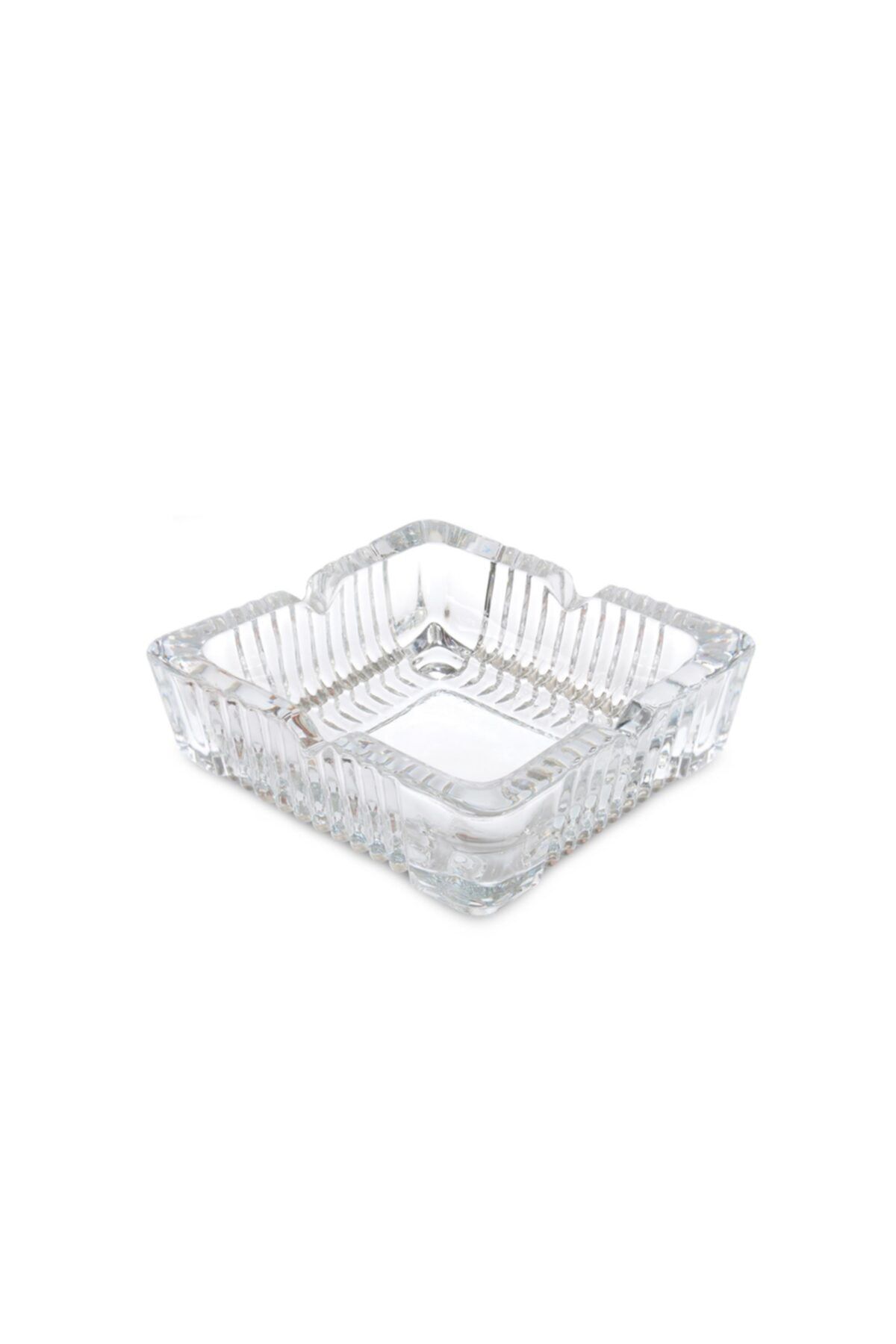 İpek-Bergama Glass Ashtray 1
