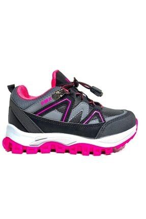 1459-1 Ortopedik Kız Çocuk Yürüyüş & Koşu Spor Ayakkabı