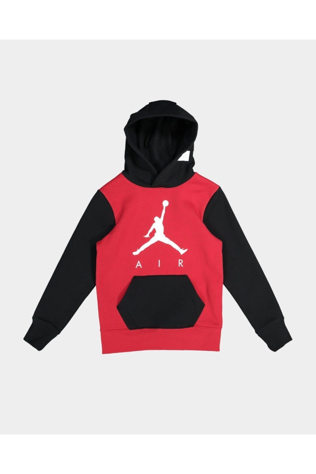 Jordan Jdb Jumpman Aır Gfx Pullover 
