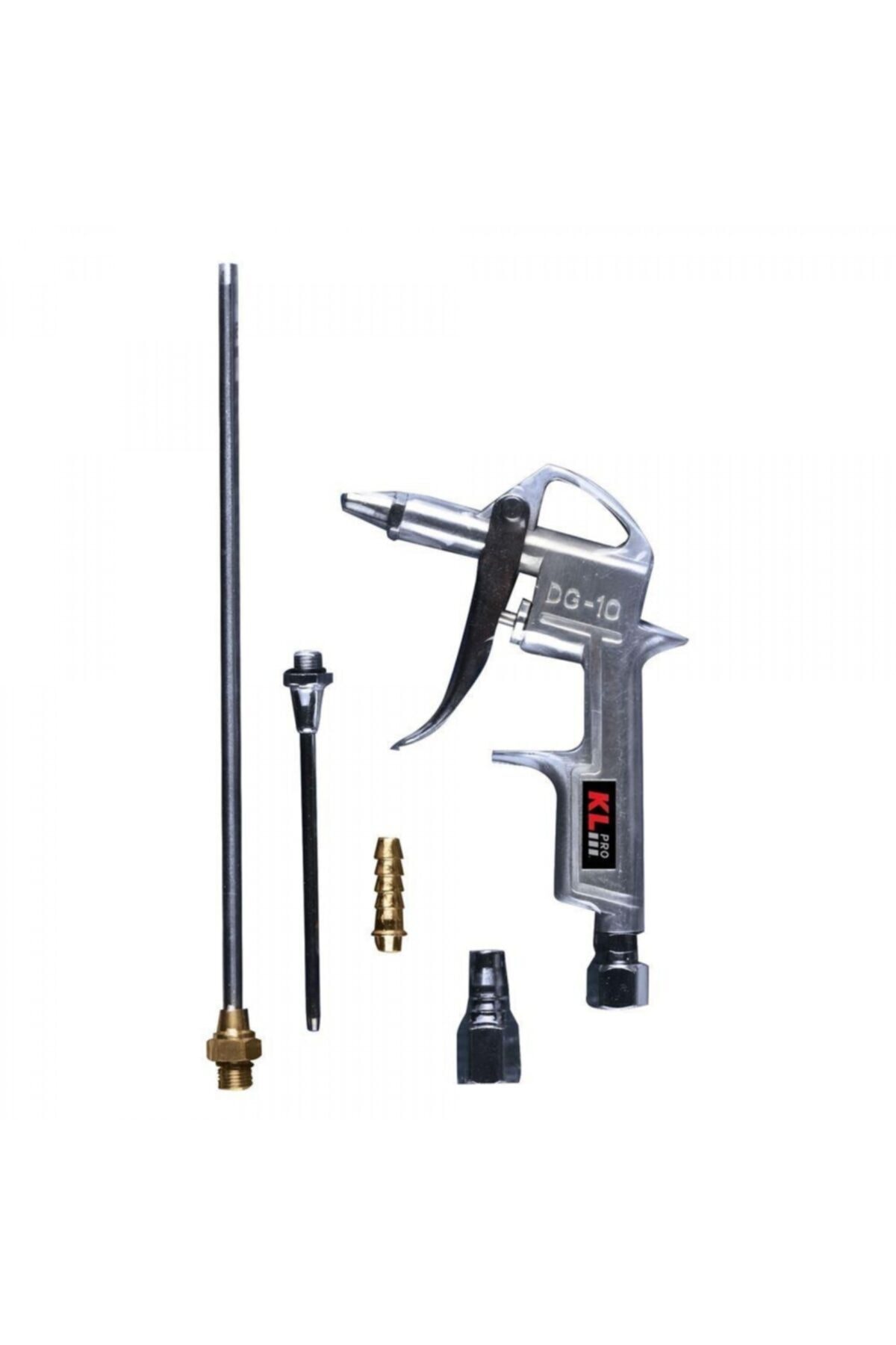 Genel Markalar Kl Pro Hava Tabancası Klht5