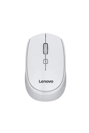 M202 Kablosuz Wireless Usb Mouse Beyaz