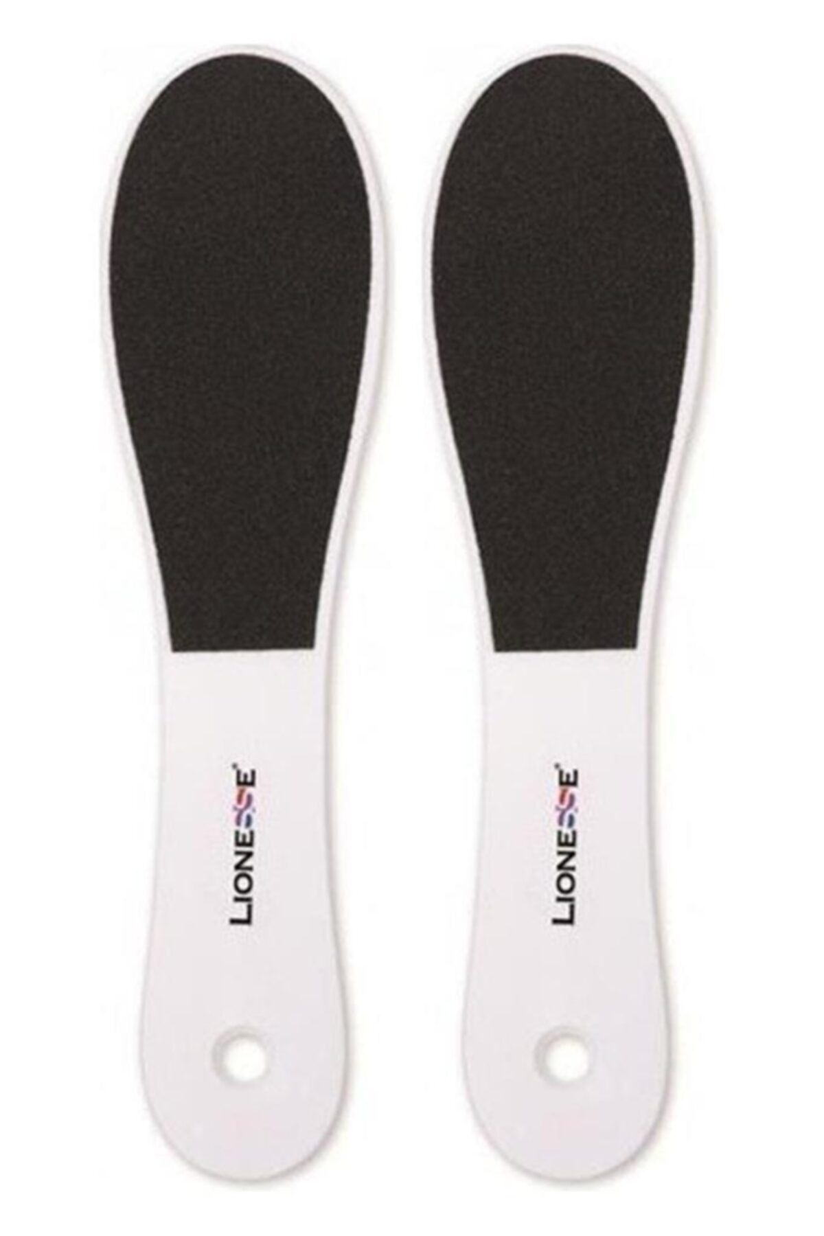 Lionesse-456-l X2 Model Foot File 1