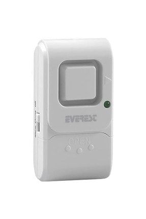 Eg-9807 Titreşimli Kapı-pencere Güvenlik Alarmı ECX01757