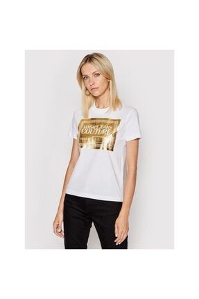 Versace-kadın-t-shirt-71haht14 71HAHT14