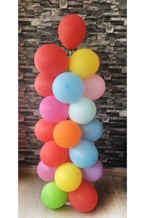 Balon Süsleme Standi Battal Boy 1.60 Mt Pk:1 Kl:25 ac_AR1832