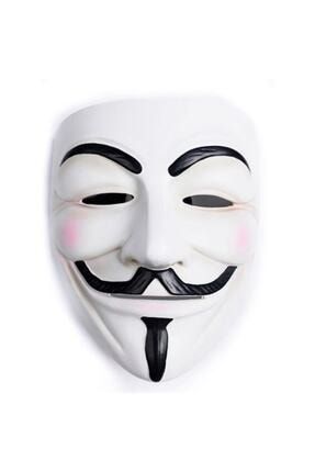 V For Vendetta Maskesi 390