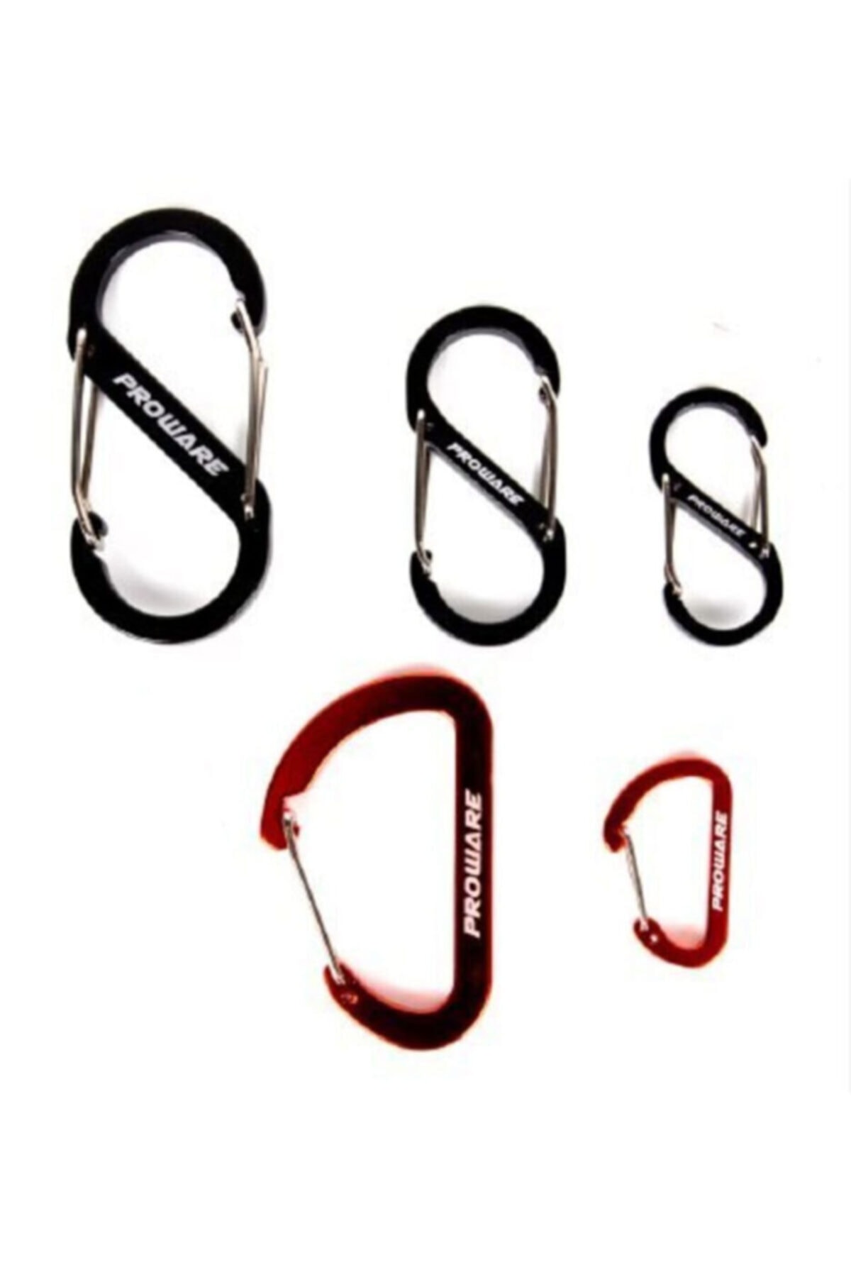 Proware 5li Karabina Seti