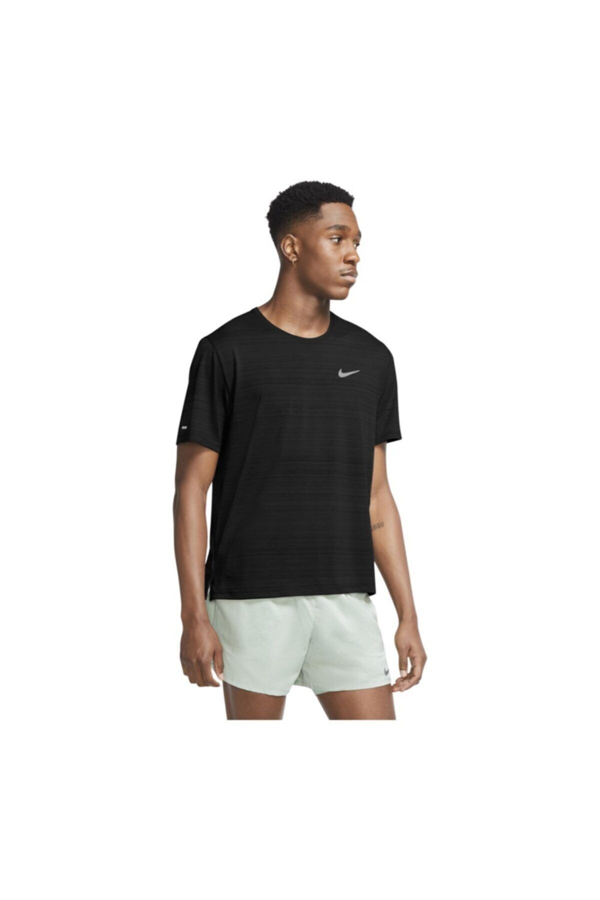 Nk miler top ss hotsell