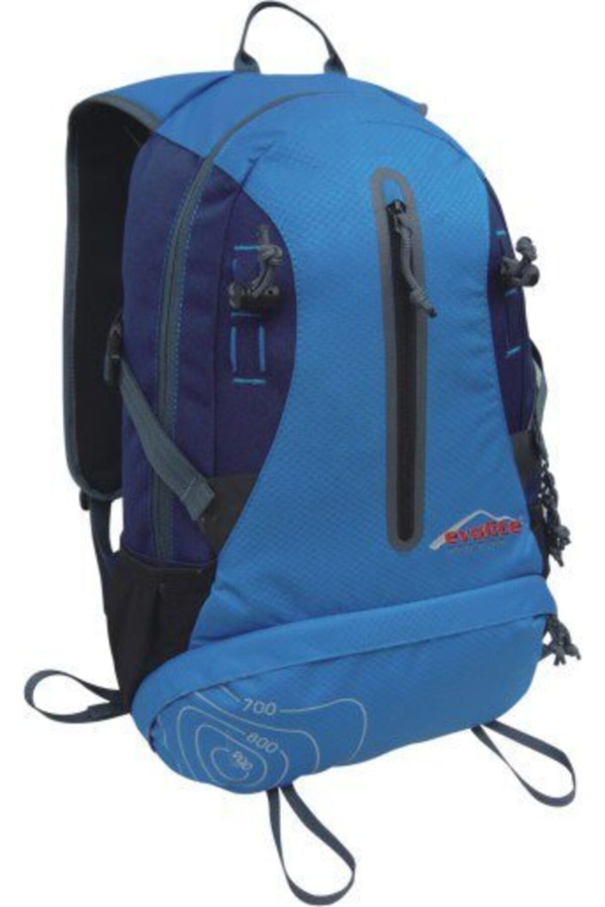 Evolite Rucsac Unisex Roșu Walker 23 Lt Unisex - One Size